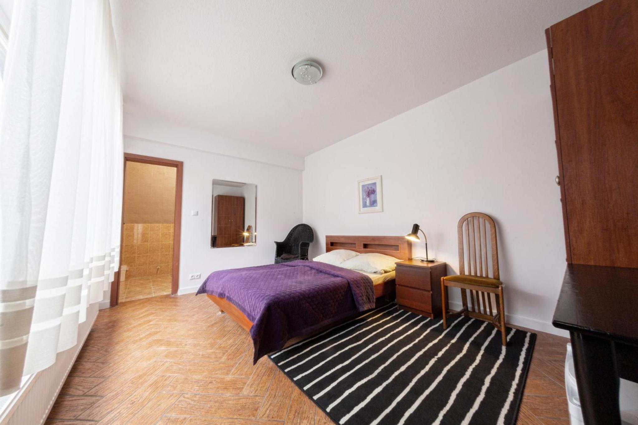 Double Room photo 2