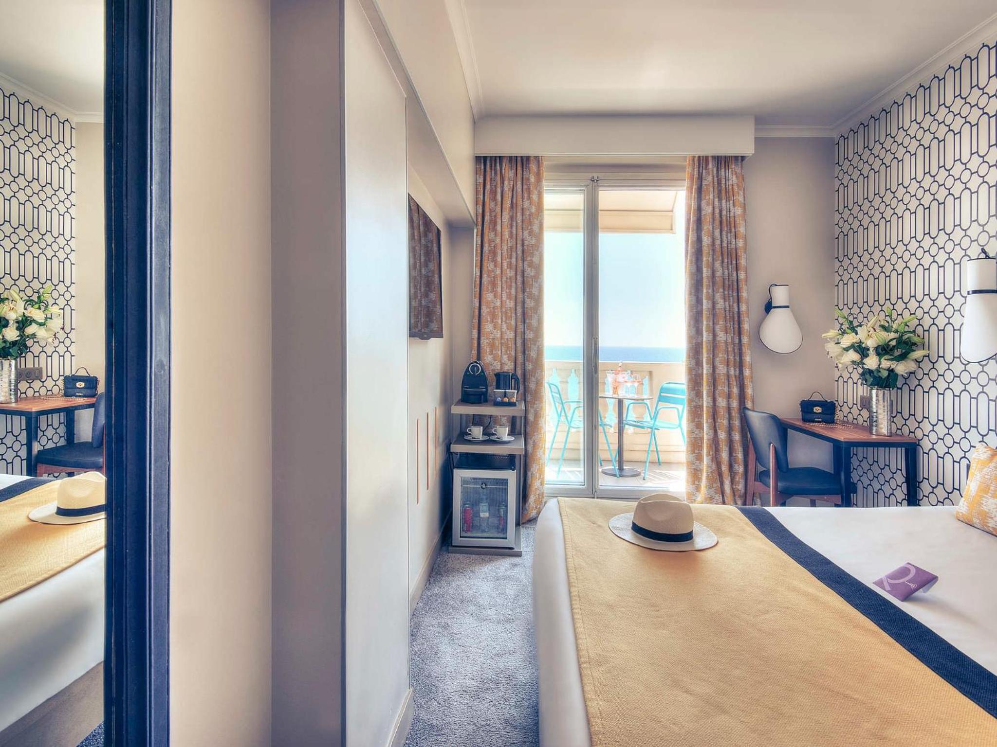 Superior Double Room with Ocean View - Photo 4