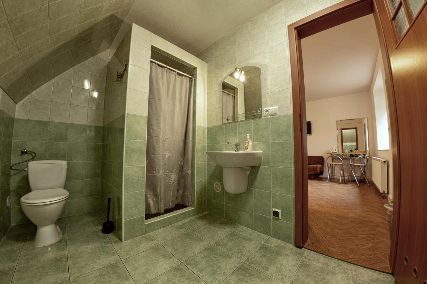 Triple Room photo 2