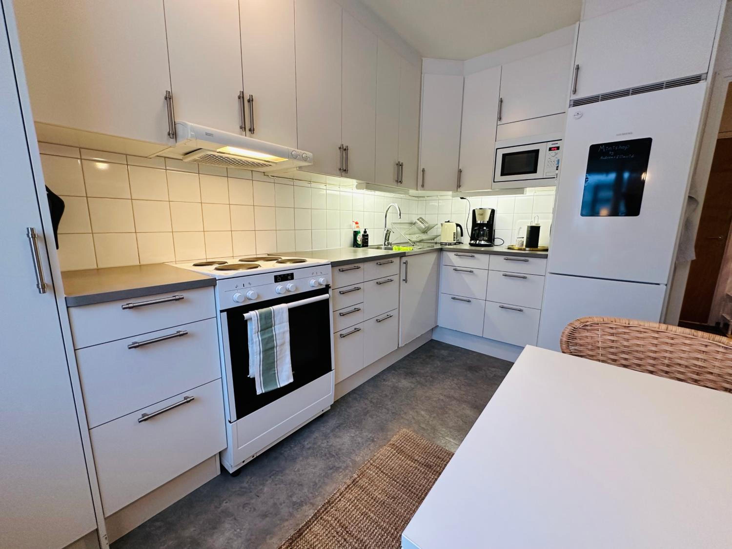 Superior Apartment photo 3
