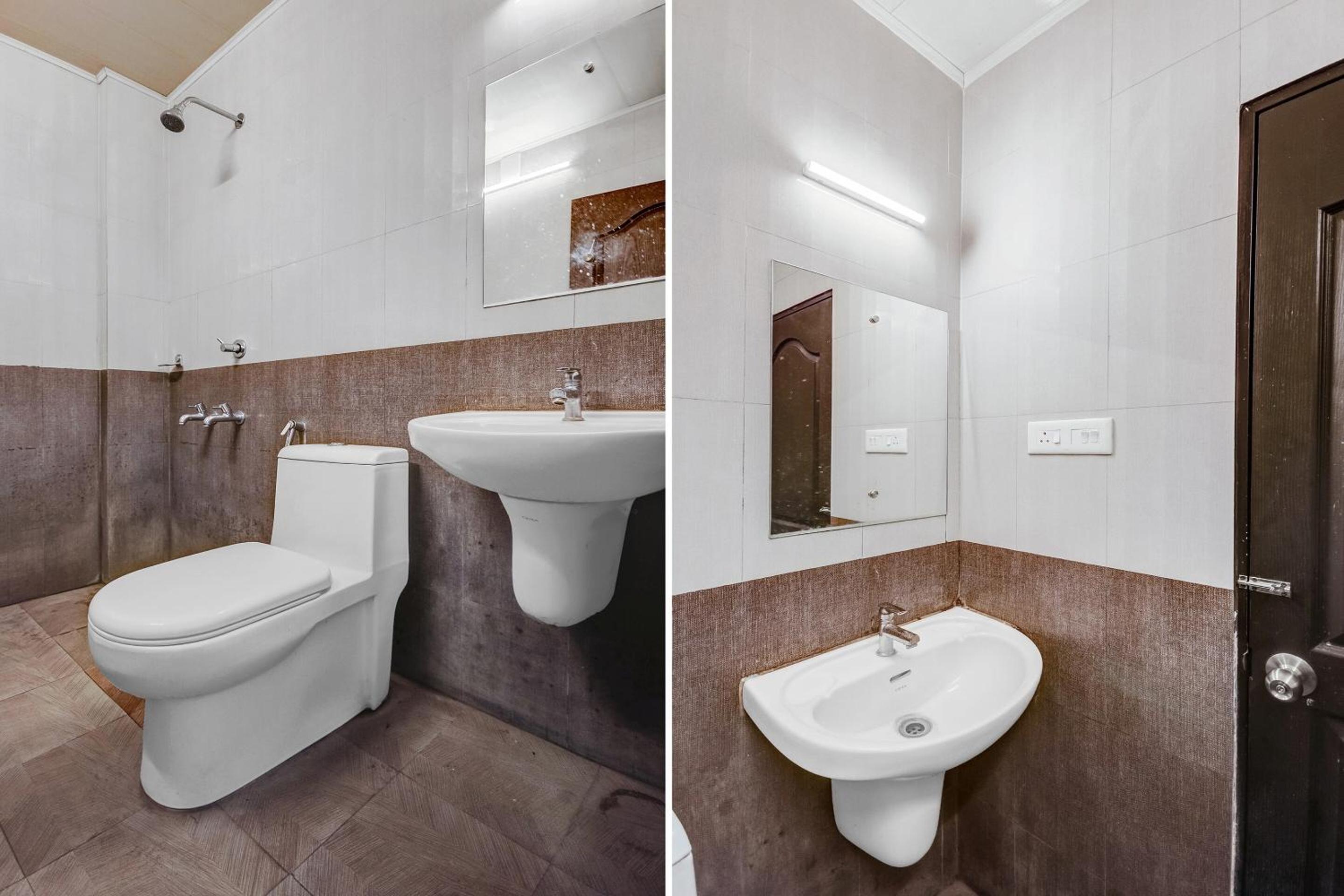 Classic Triple Room photo 2
