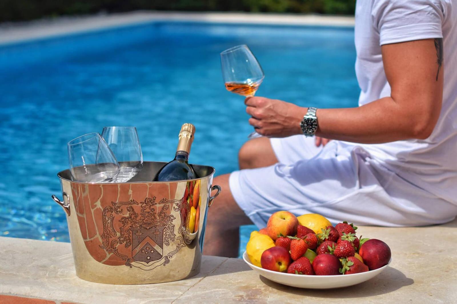 Deluxe Villa photo 3
