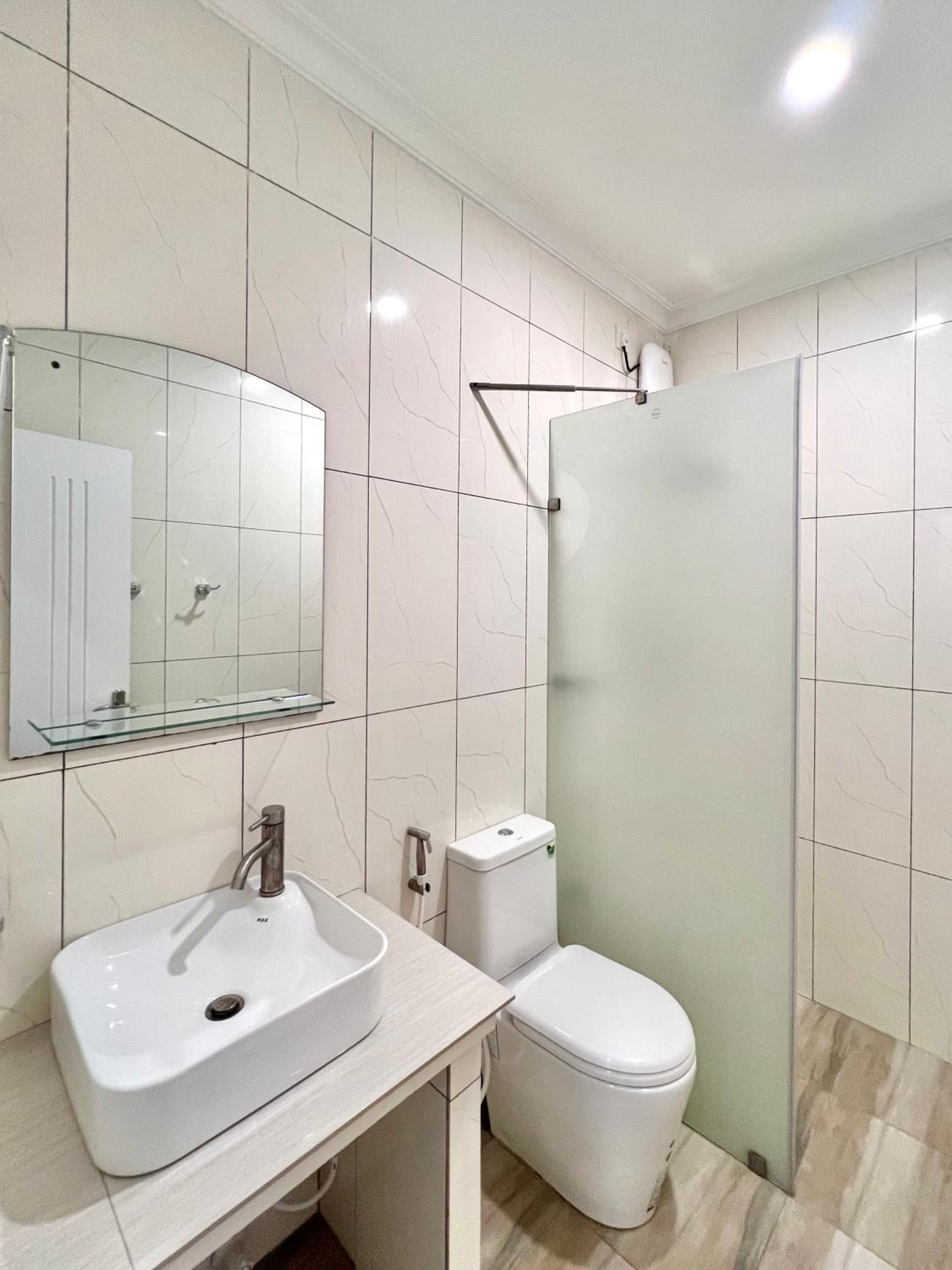 Deluxe Single Room with Balcony photo 3