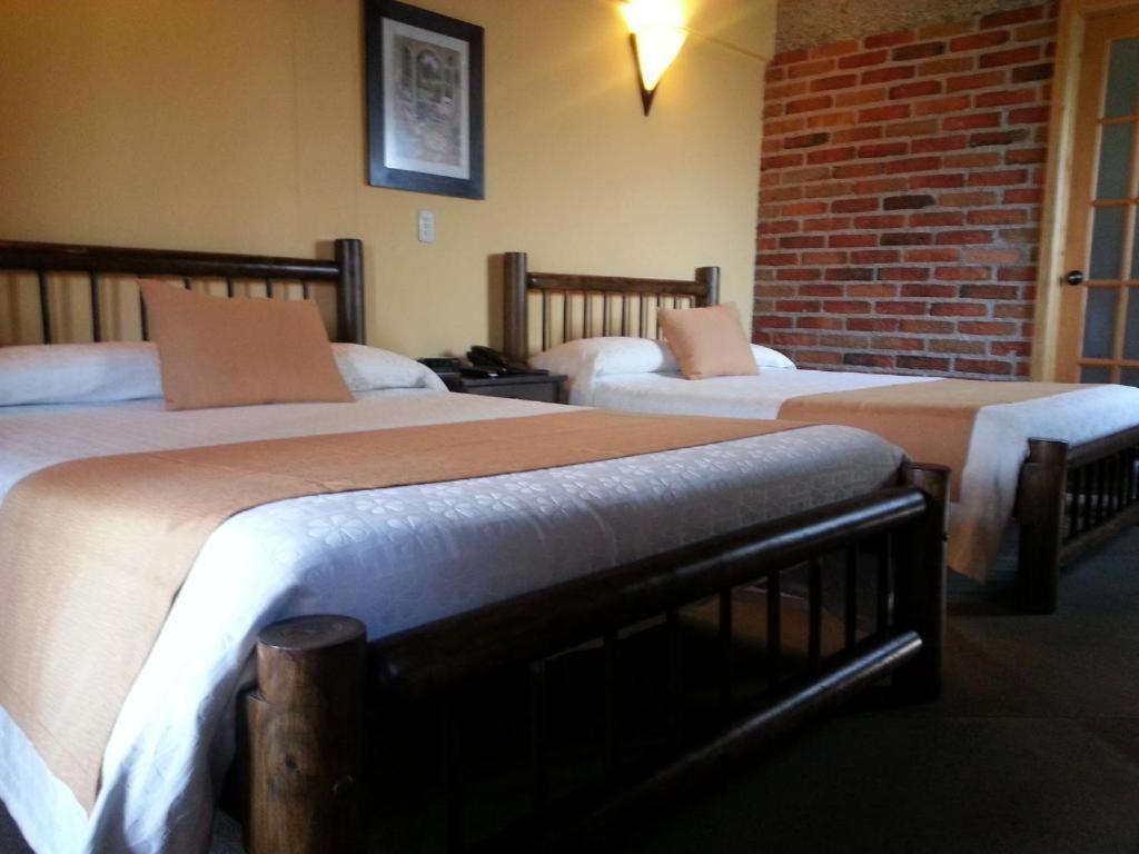 Quadruple Room with Balcony photo 2
