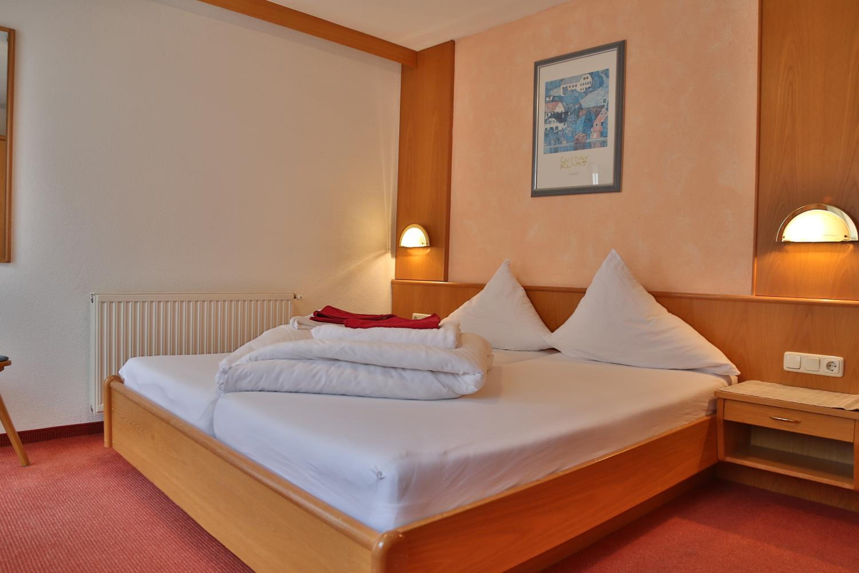 One-Bedroom Apartment (2 Adults) photo 1