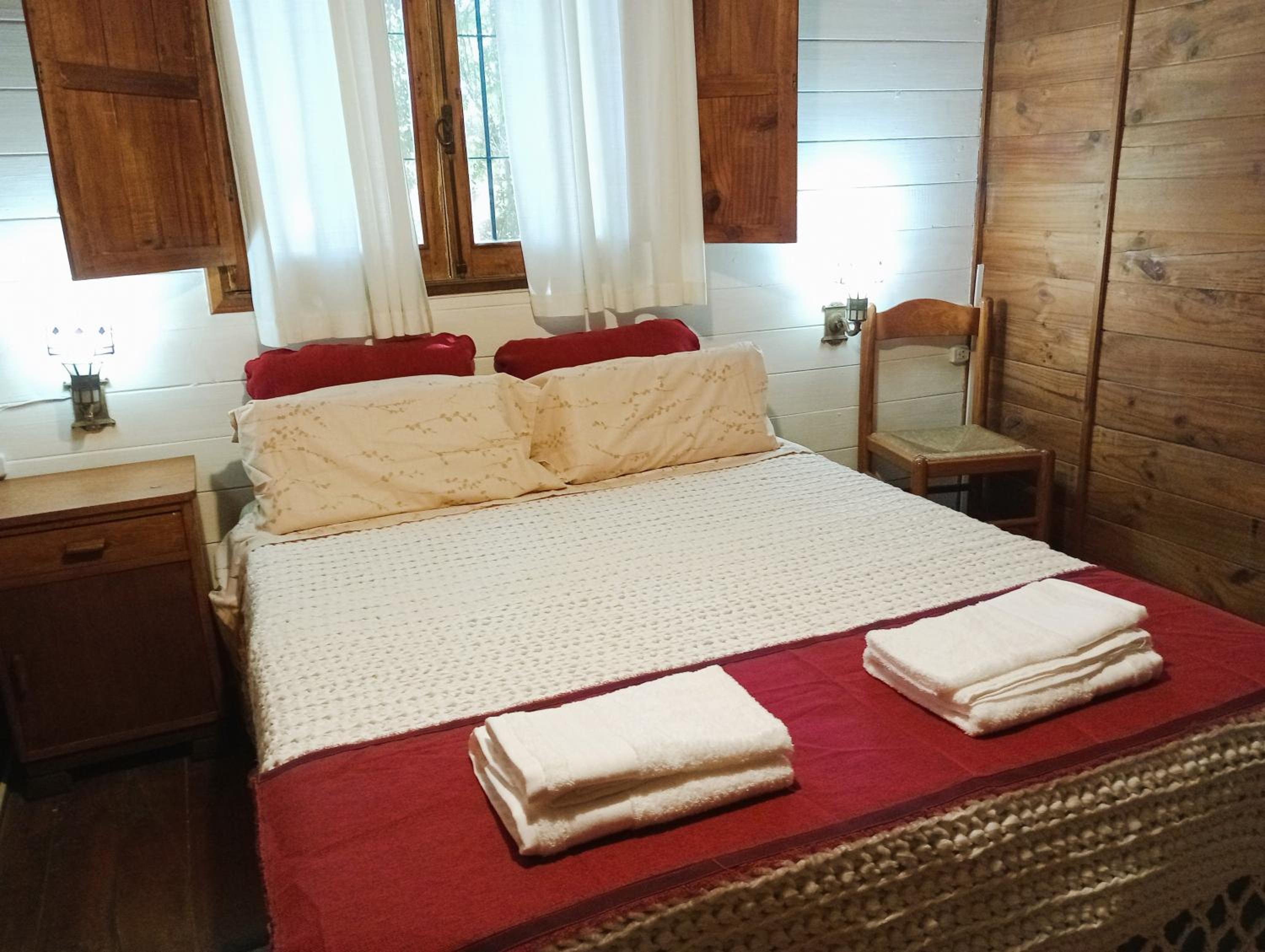 One-Bedroom House photo 1