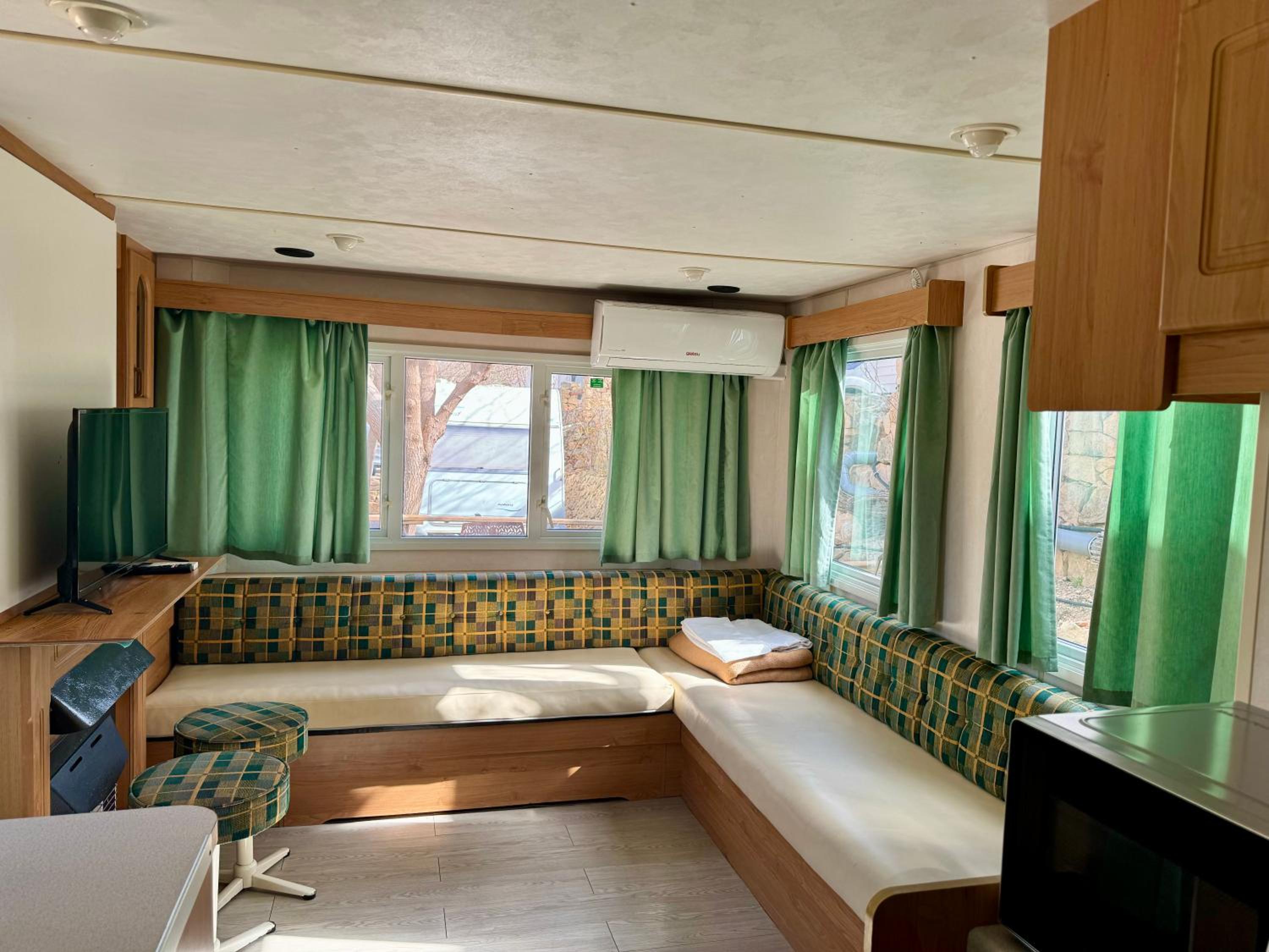 Bungalow familiar