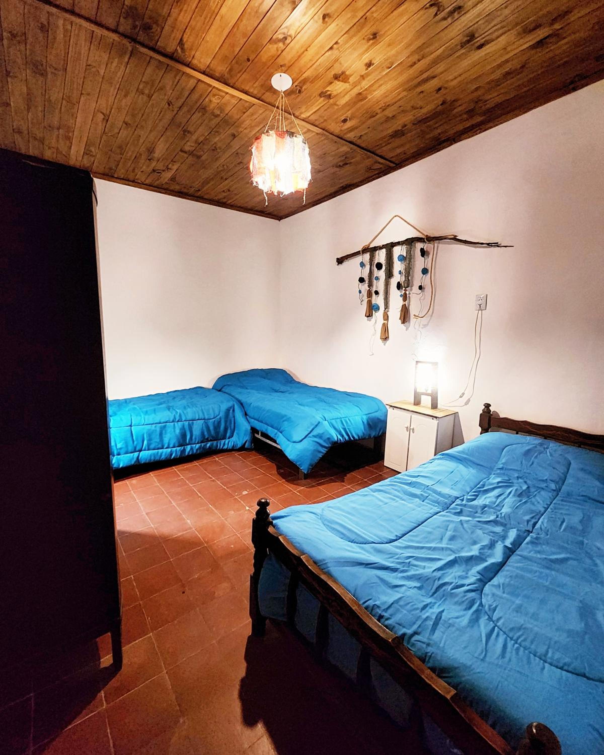 Three-Bedroom House photo 3