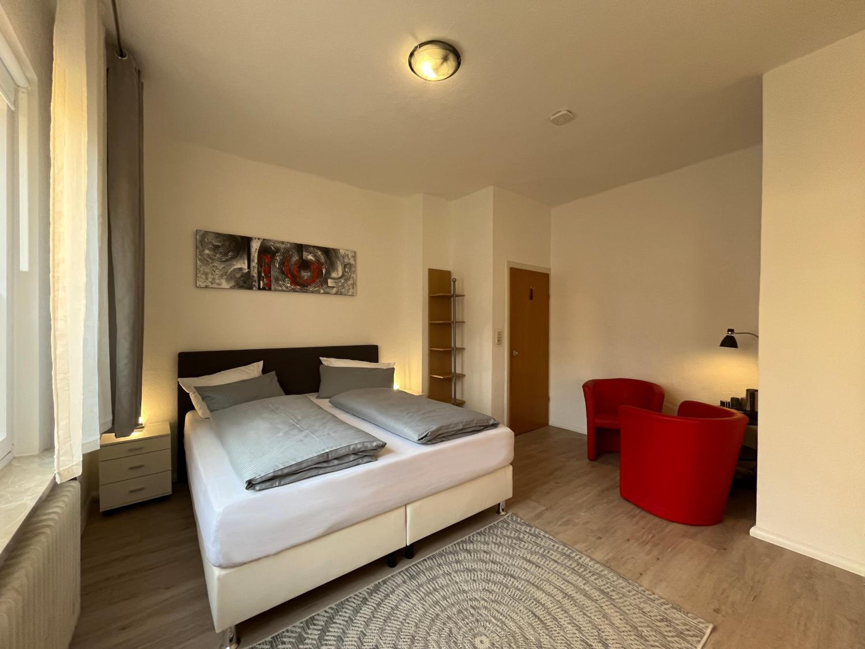 Standard Double Room photo 1