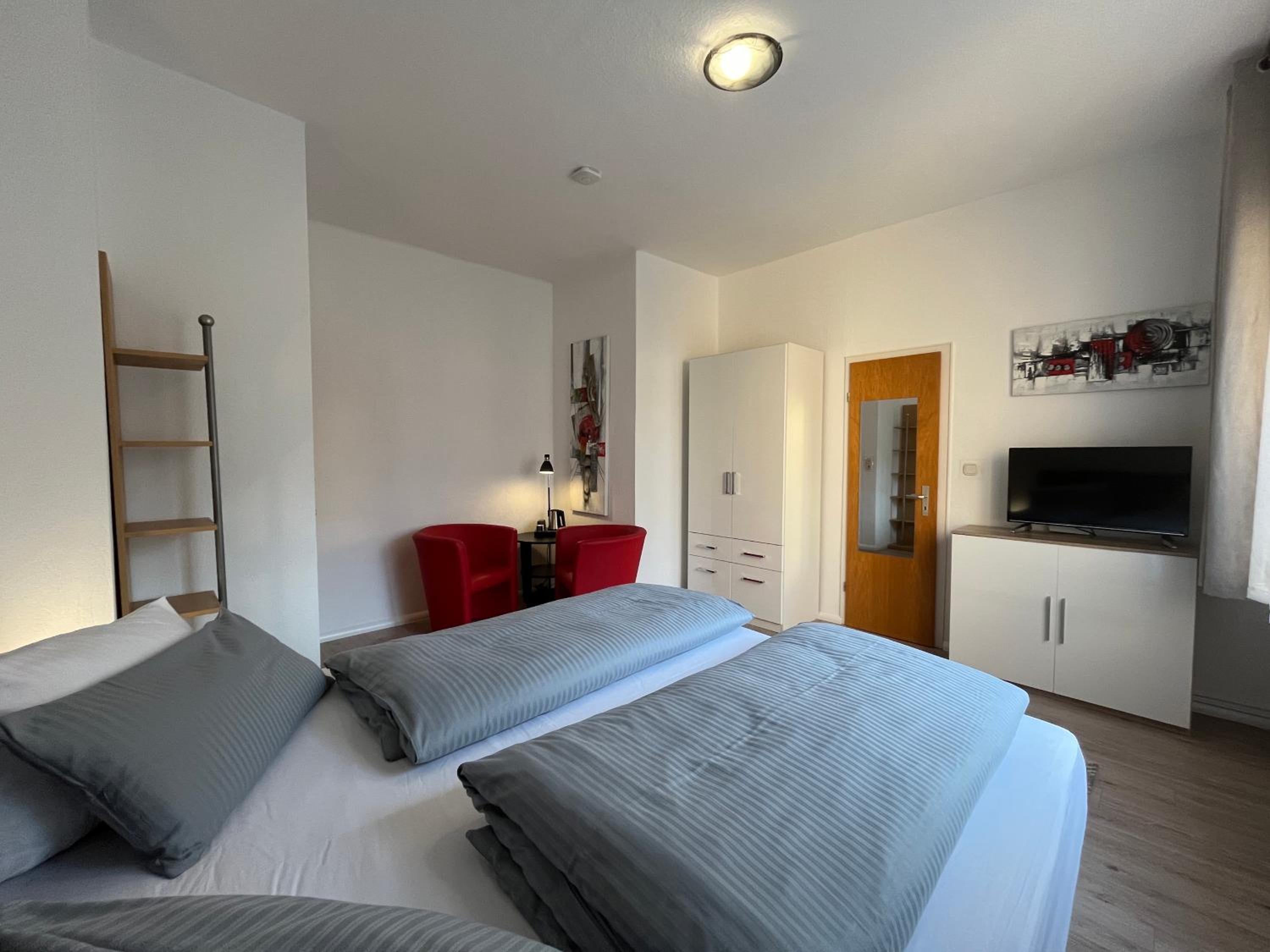 Standard Double Room photo 3