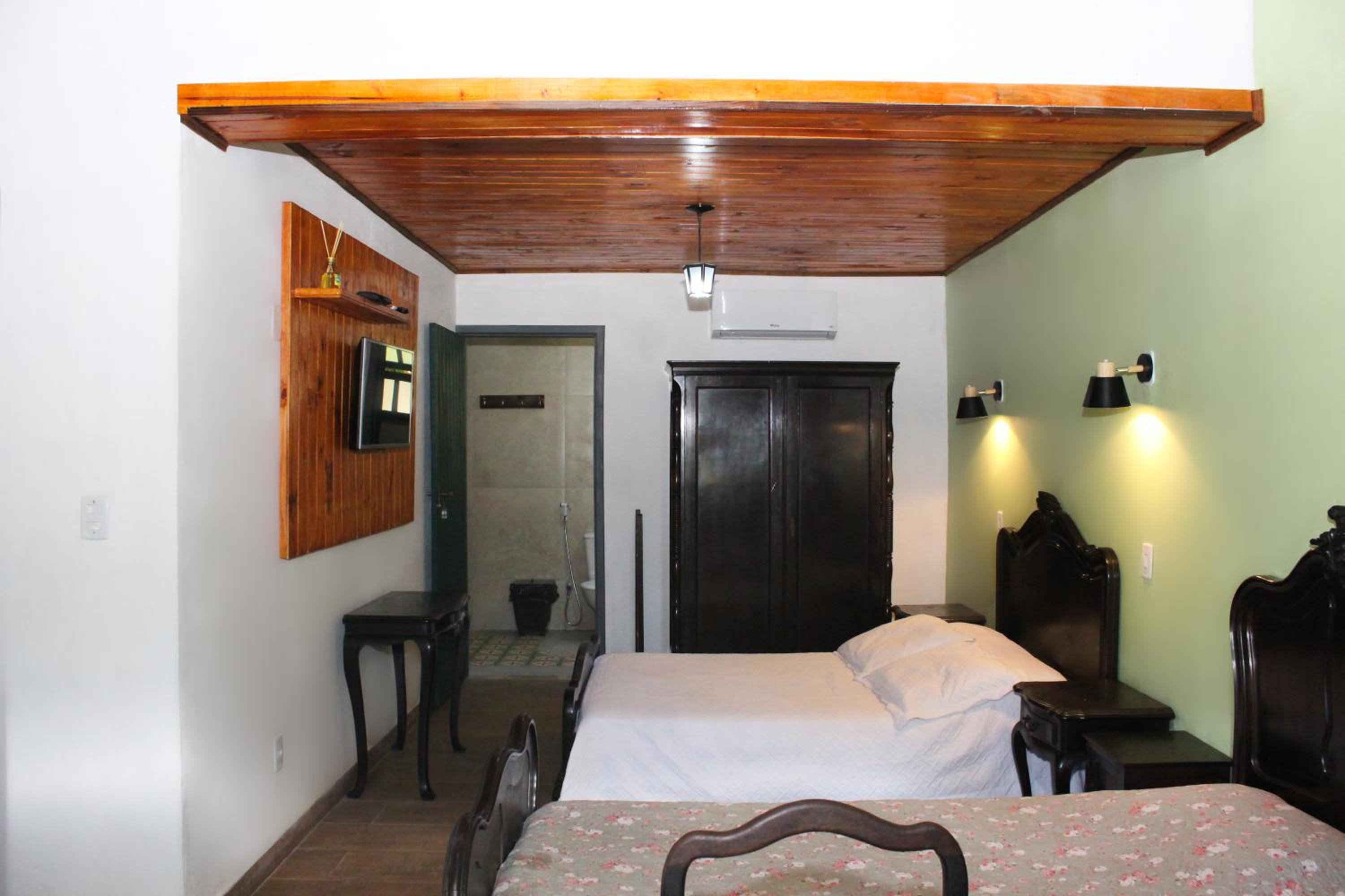 Triple Room photo 1