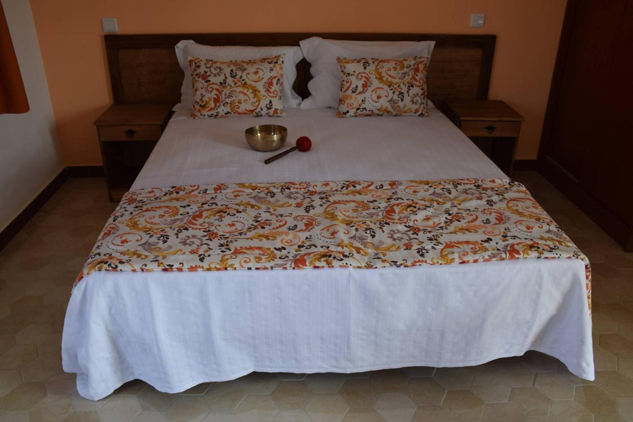 Double or Twin Room - Photo 30