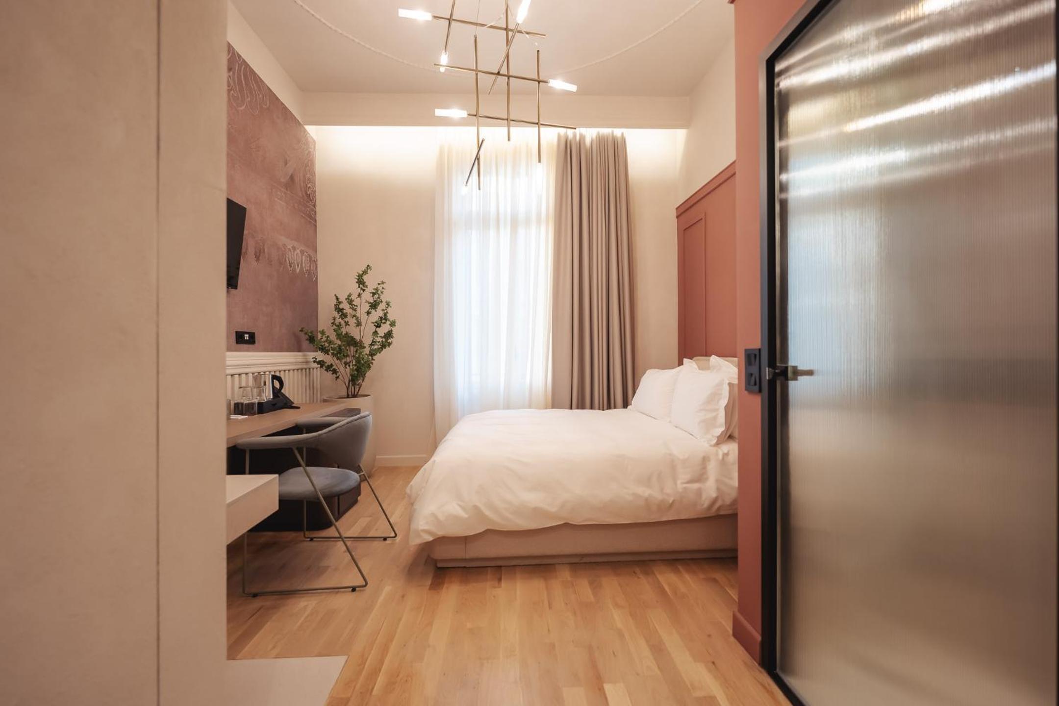 Beyond Room