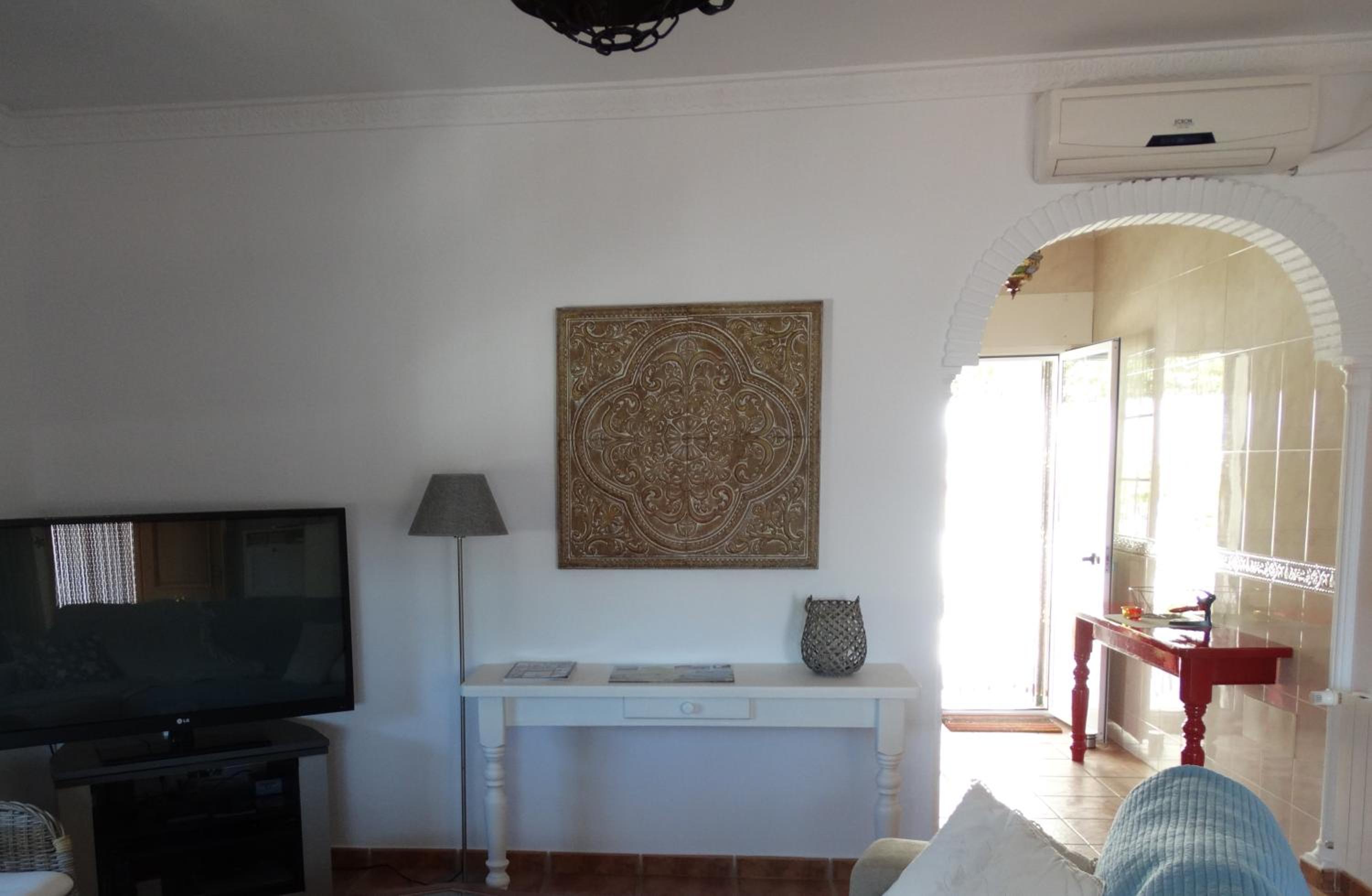 Casa de Vacaciones
