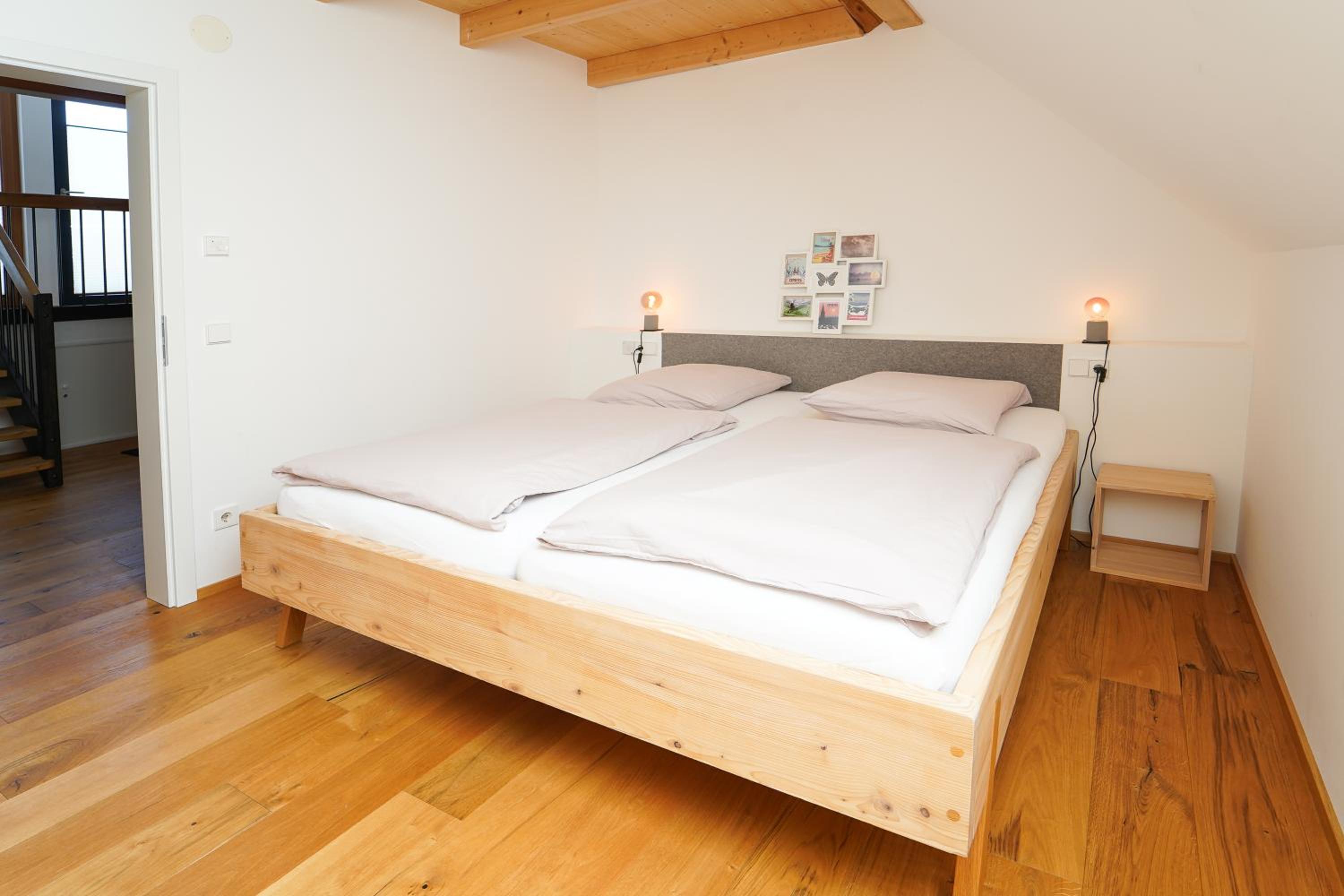 Superior One-Bedroom Apartment with Balcony photo 3