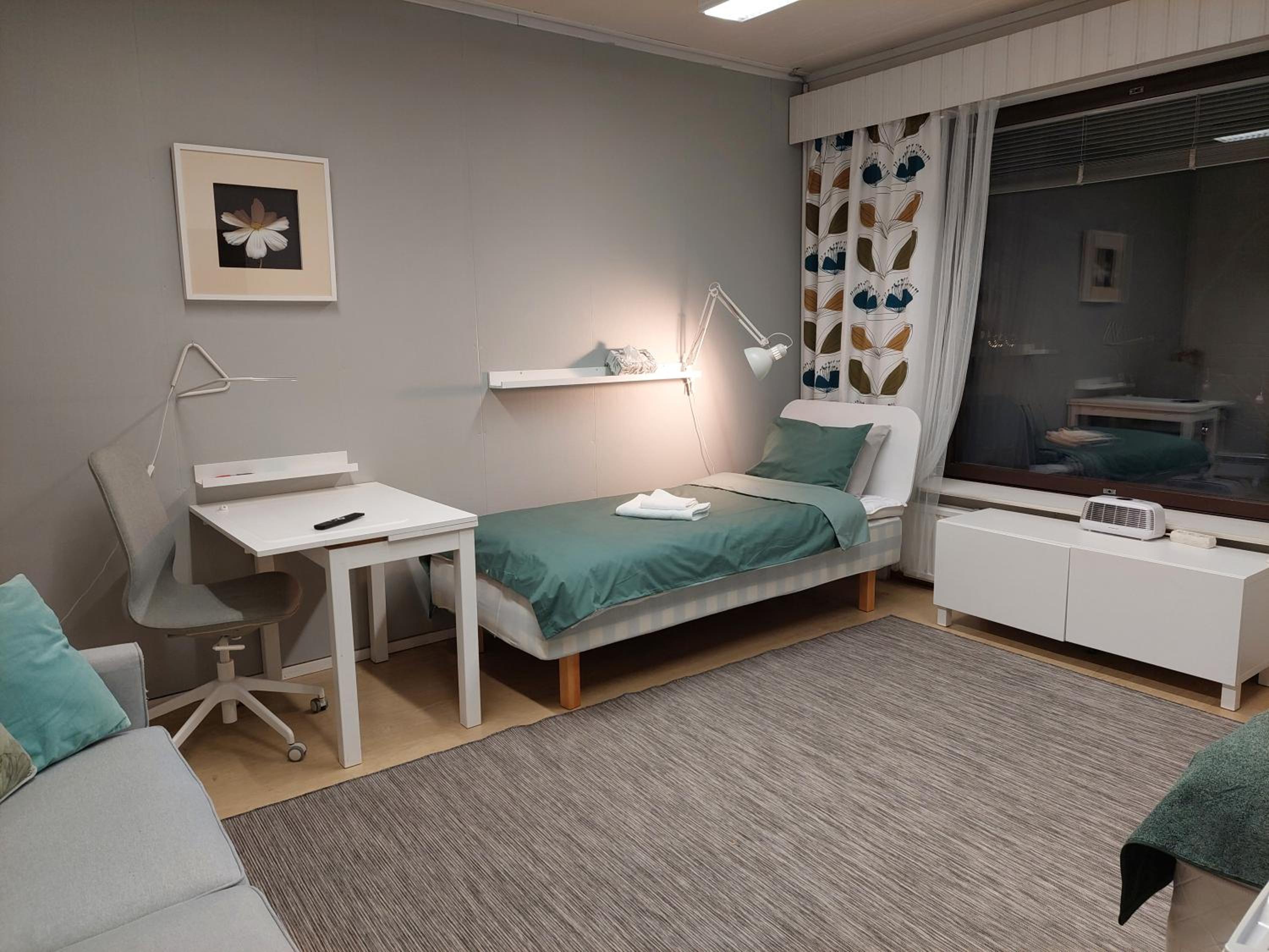 Double Room photo 1