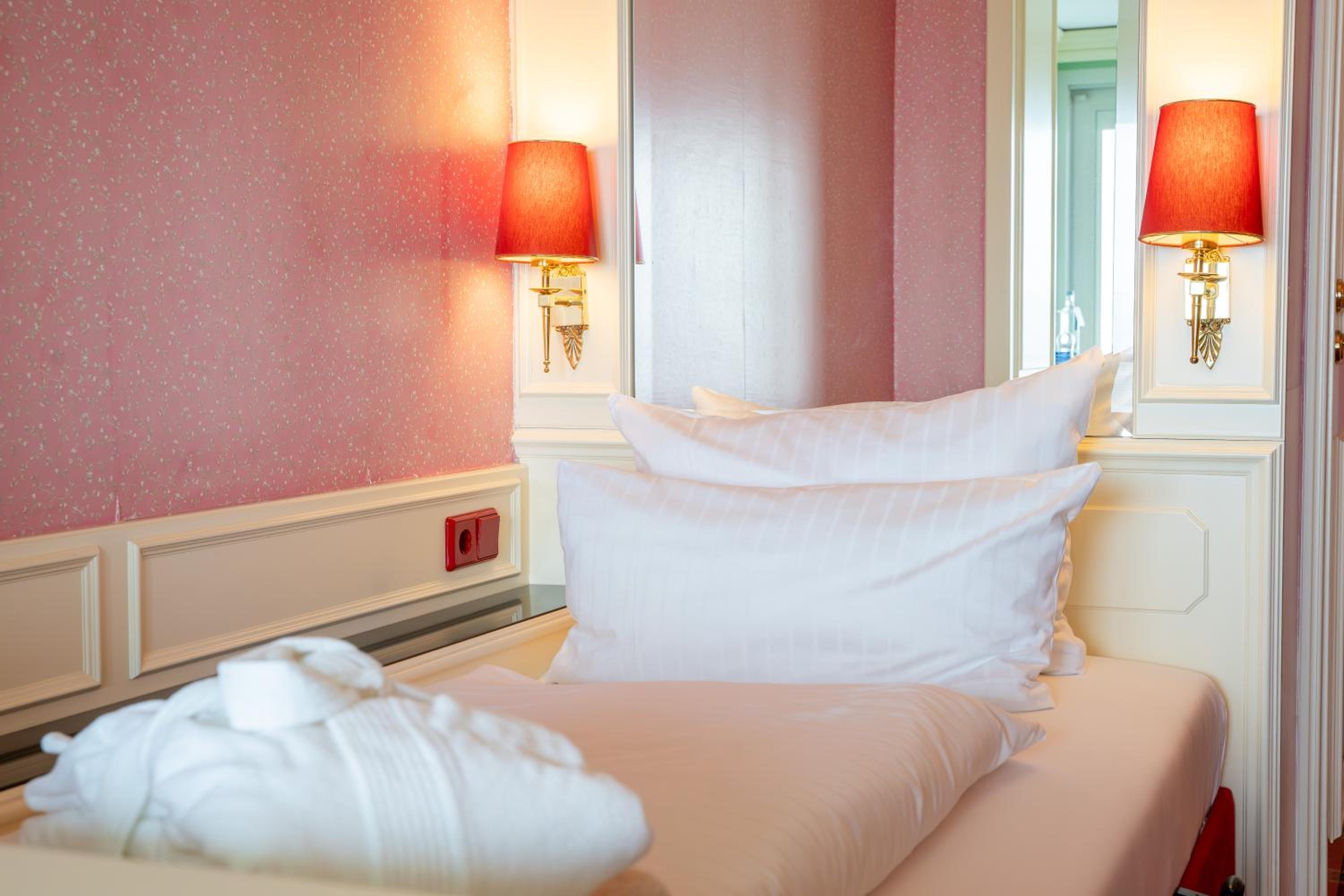 Panorama Single Room
