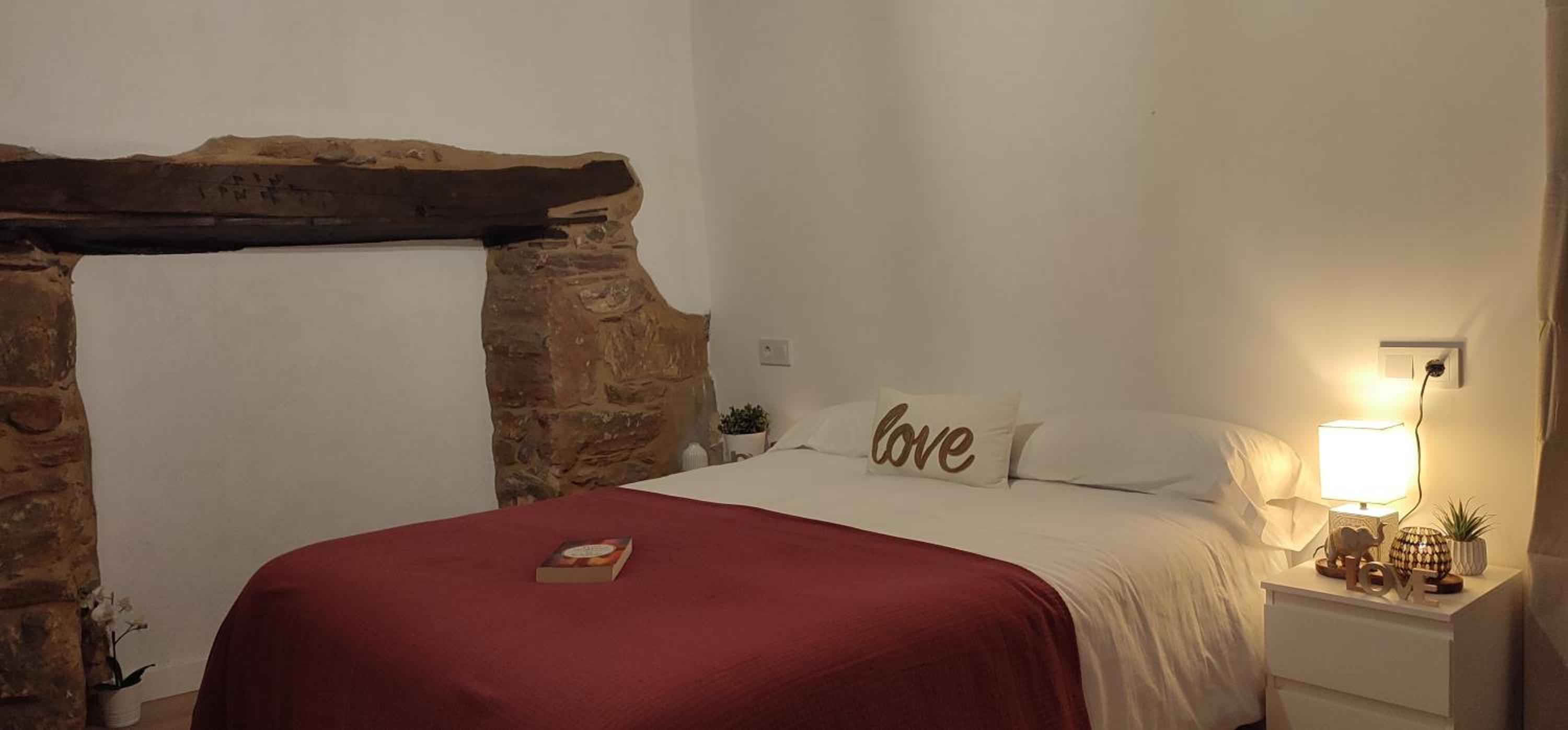 Double Room with Private Bathroom photo 3