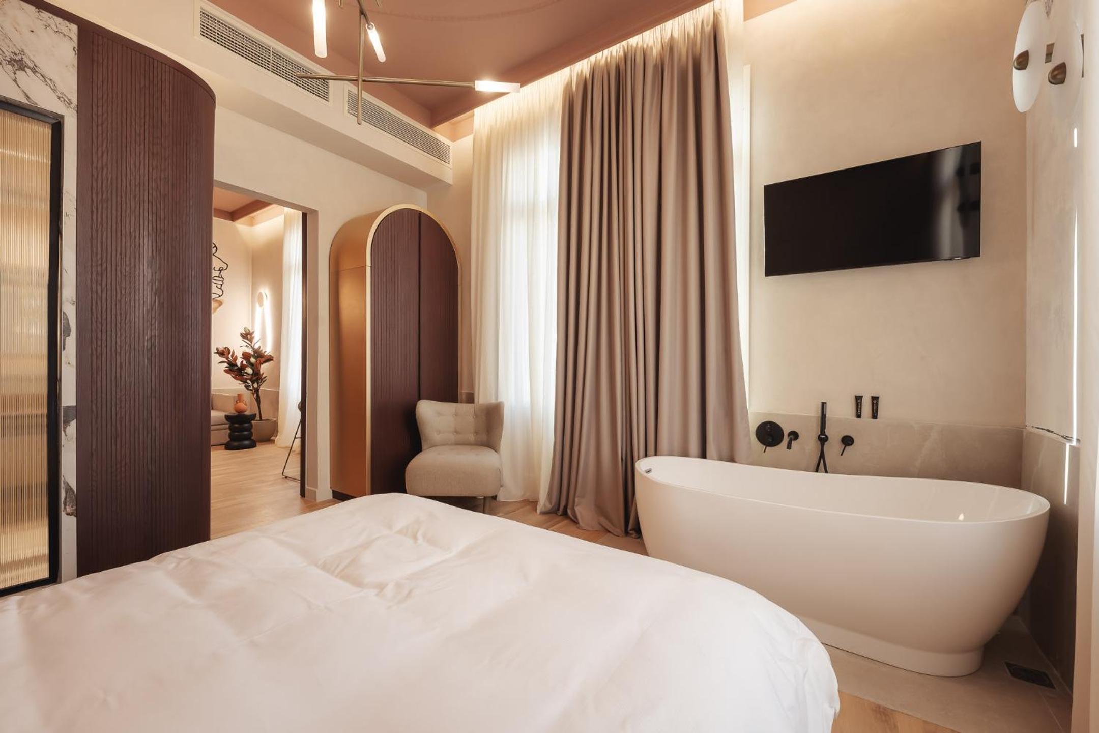 Mayor's Suite photo 3
