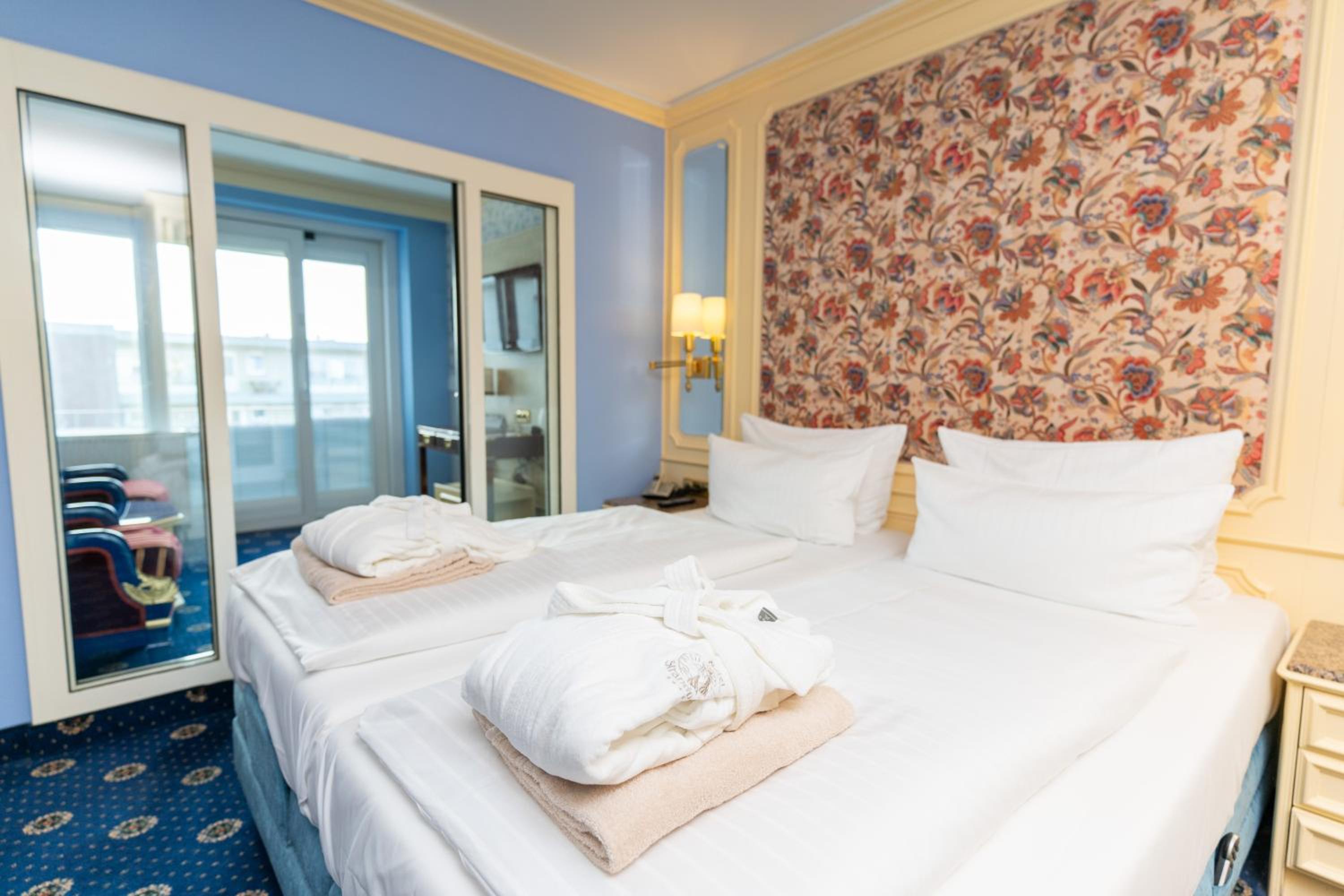 Martitim Superior Double Room 
