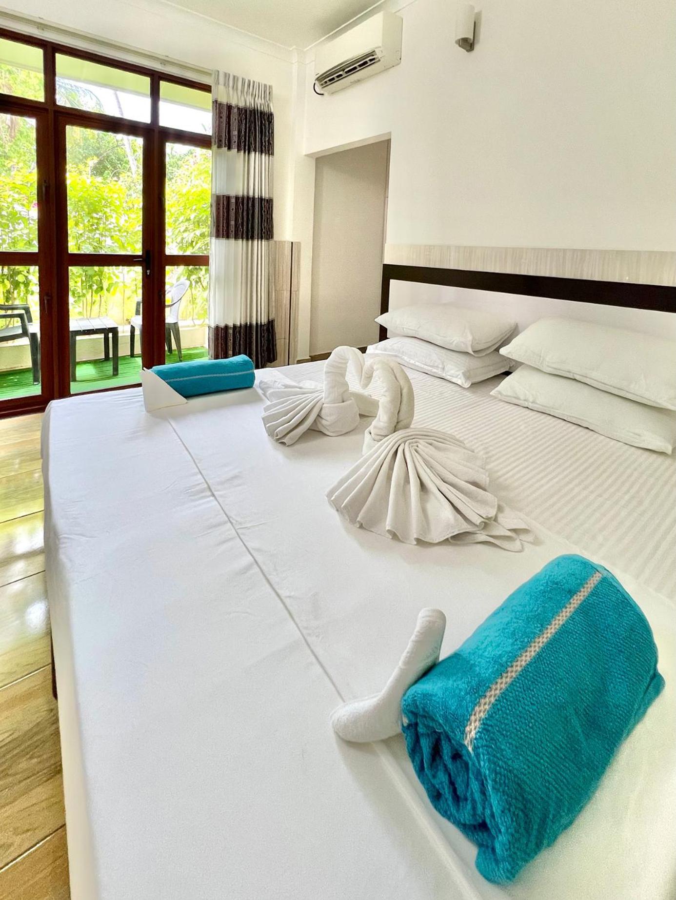 Double Room with Garden View photo 3