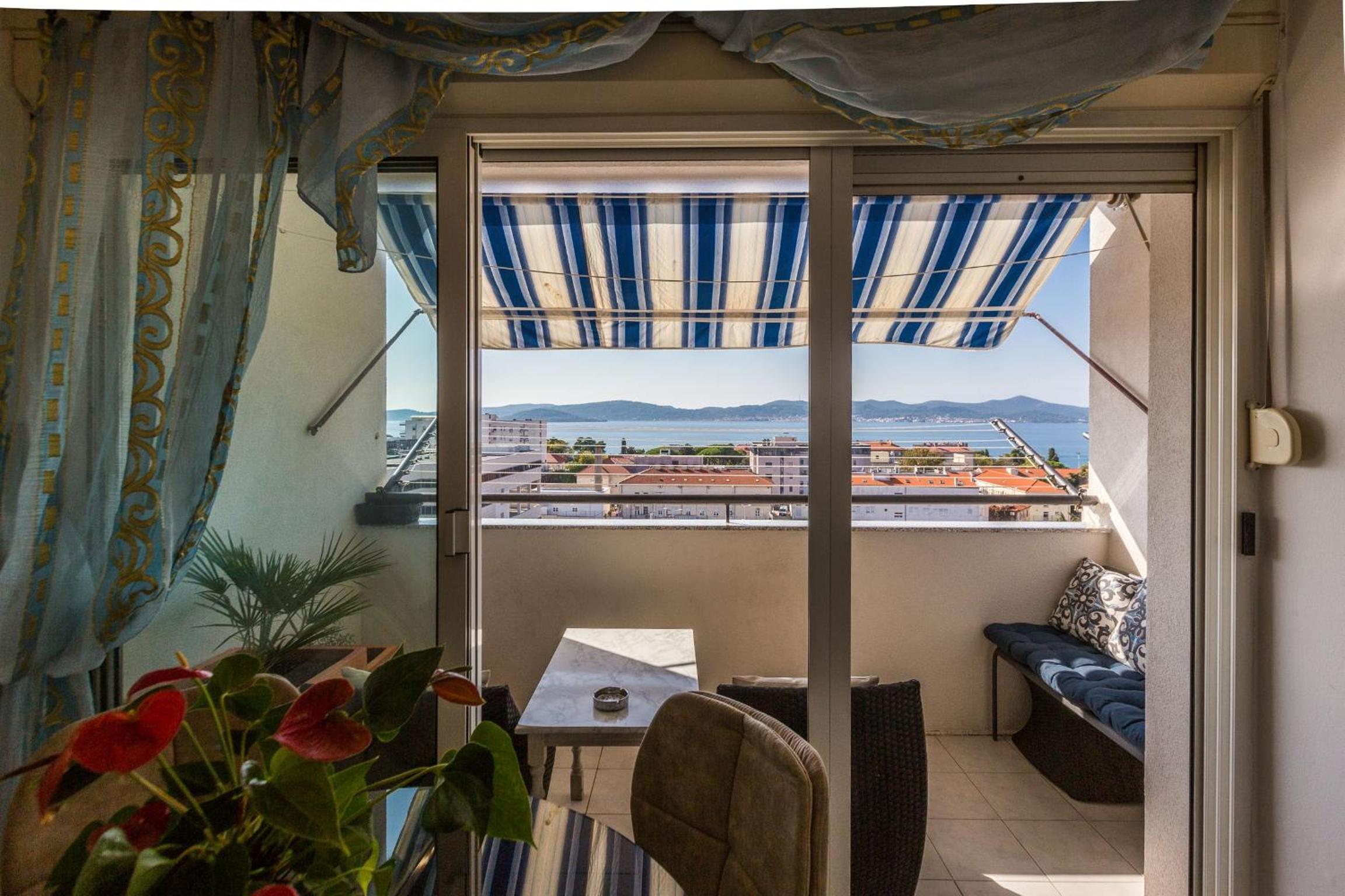 Two bedroom apartment with Balcony - Photo 7