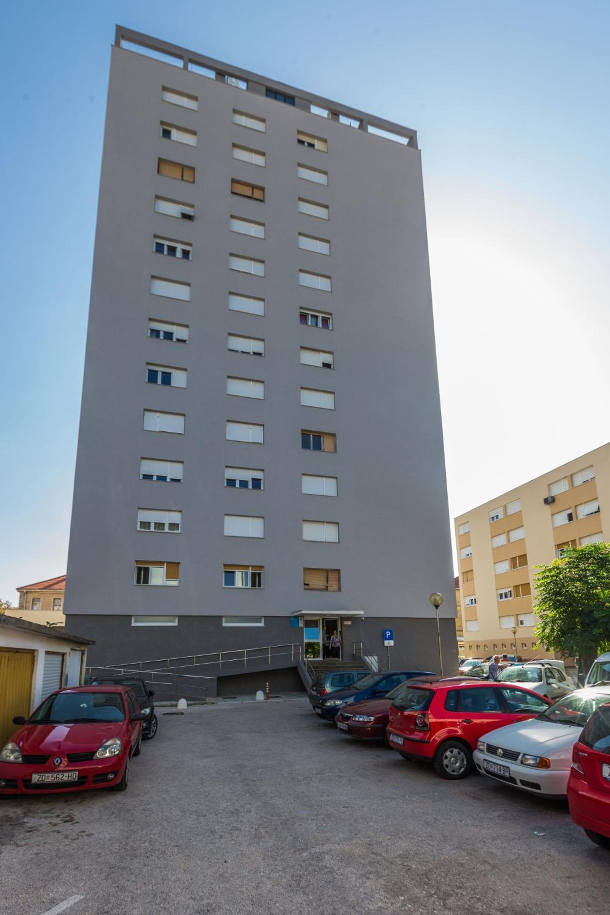 Two bedroom apartment with Balcony - Photo 23