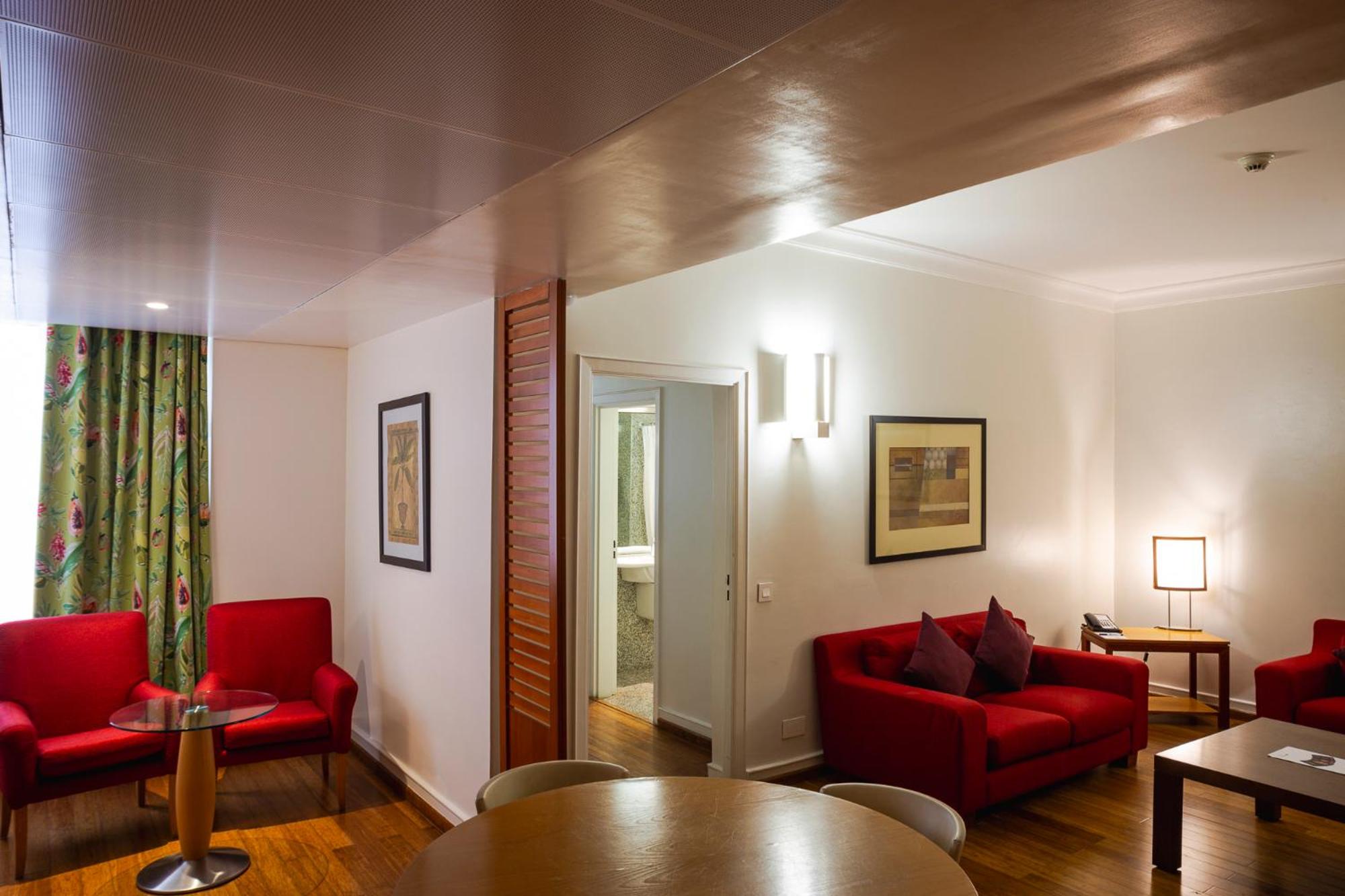 Executive Suite photo 3