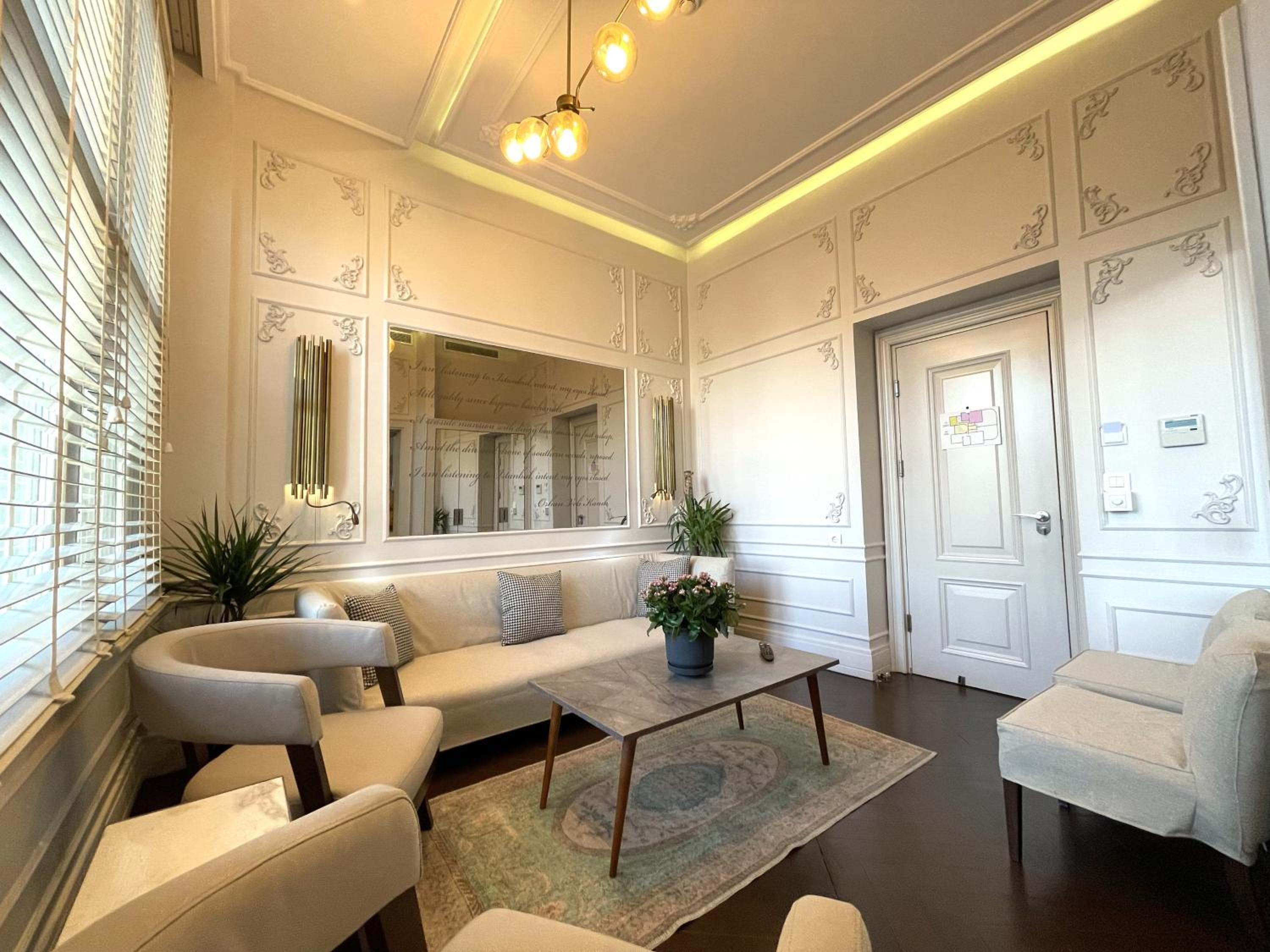 Superior Apartment photo 1