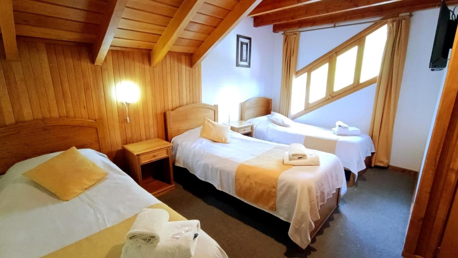 Superior Two-Bedroom Bungalow