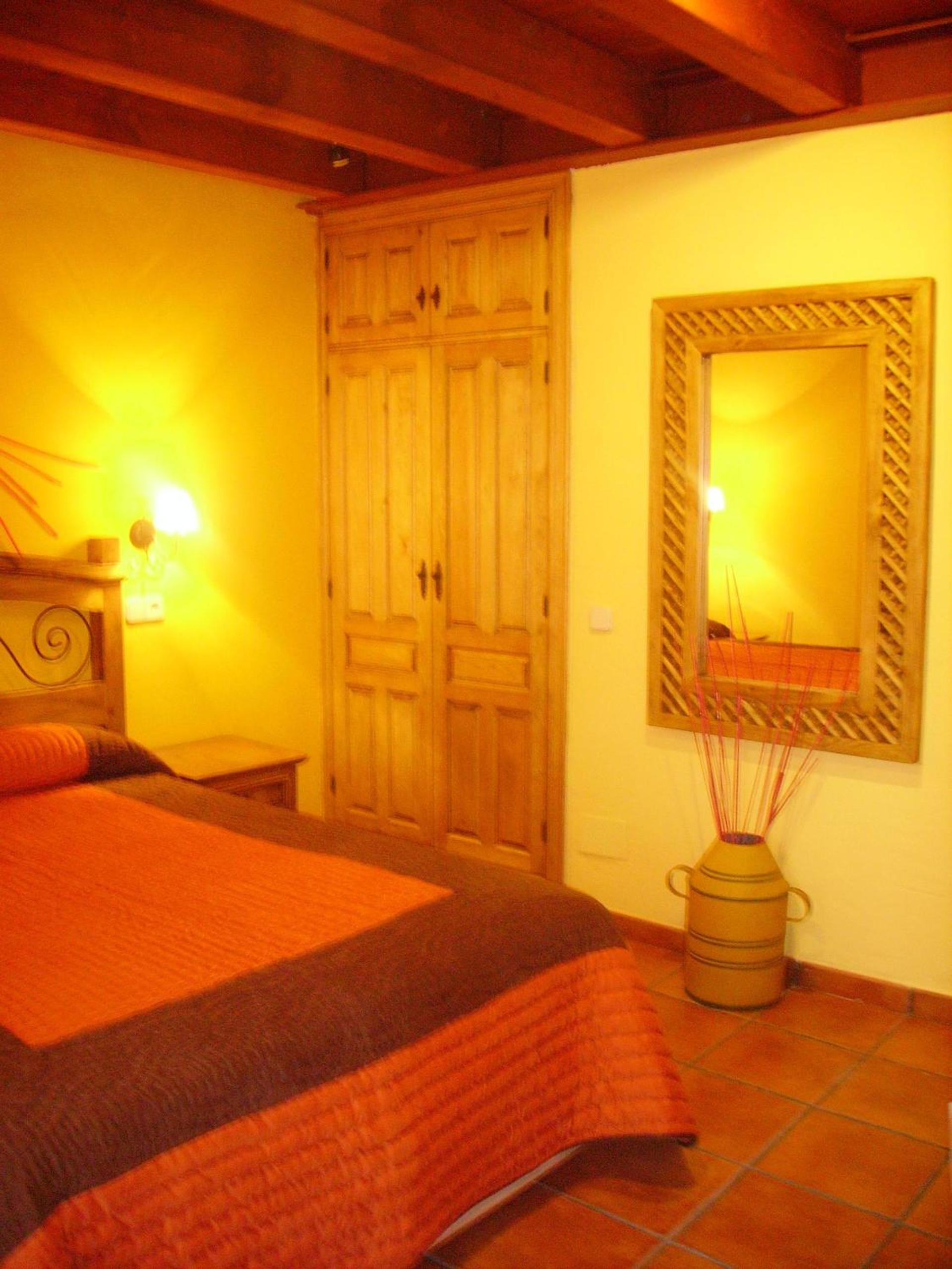 Casa de Dos Habitaciones