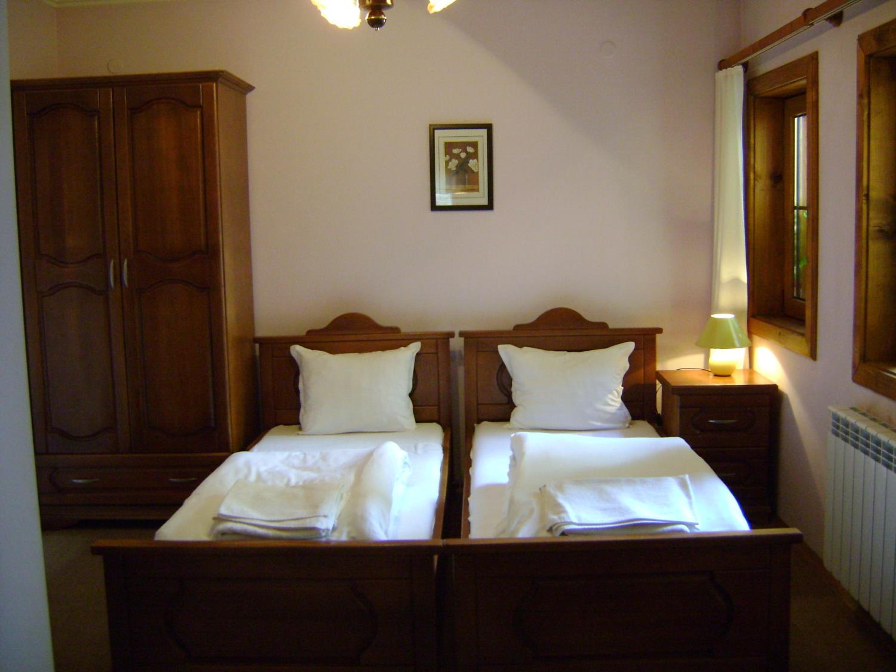 Twin Room photo 1