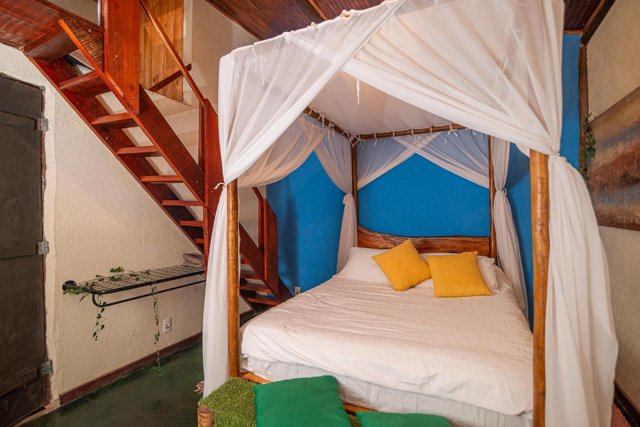Two-Bedroom Chalet - Photo 1