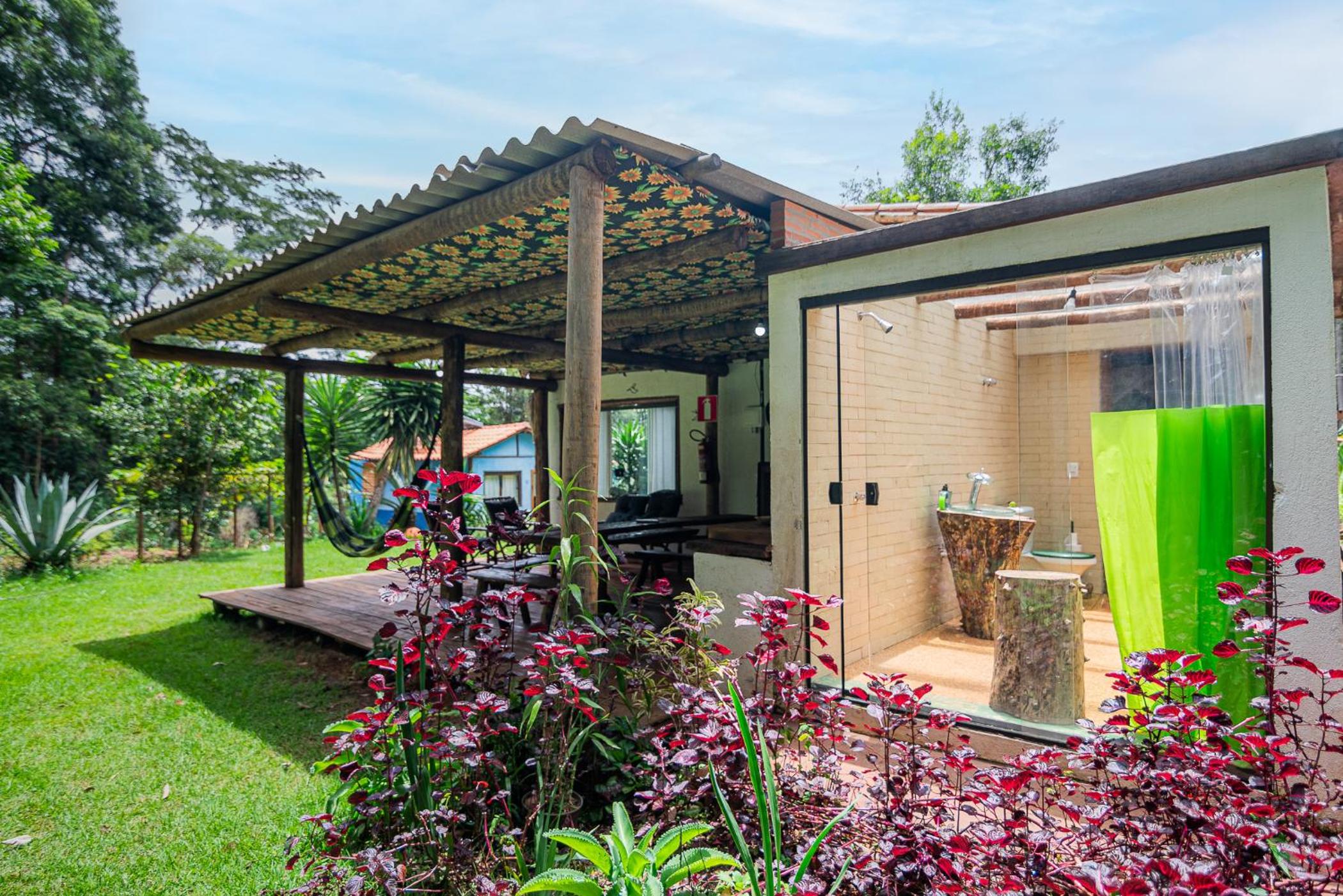 Two-Bedroom Chalet - Photo 10