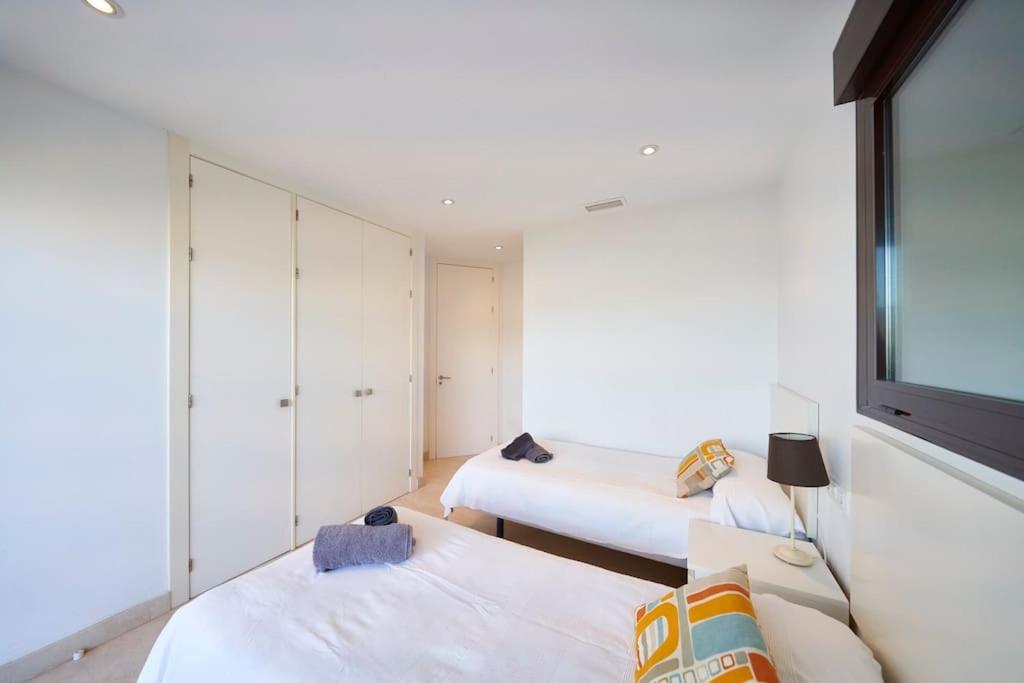 Casa de Dos Habitaciones