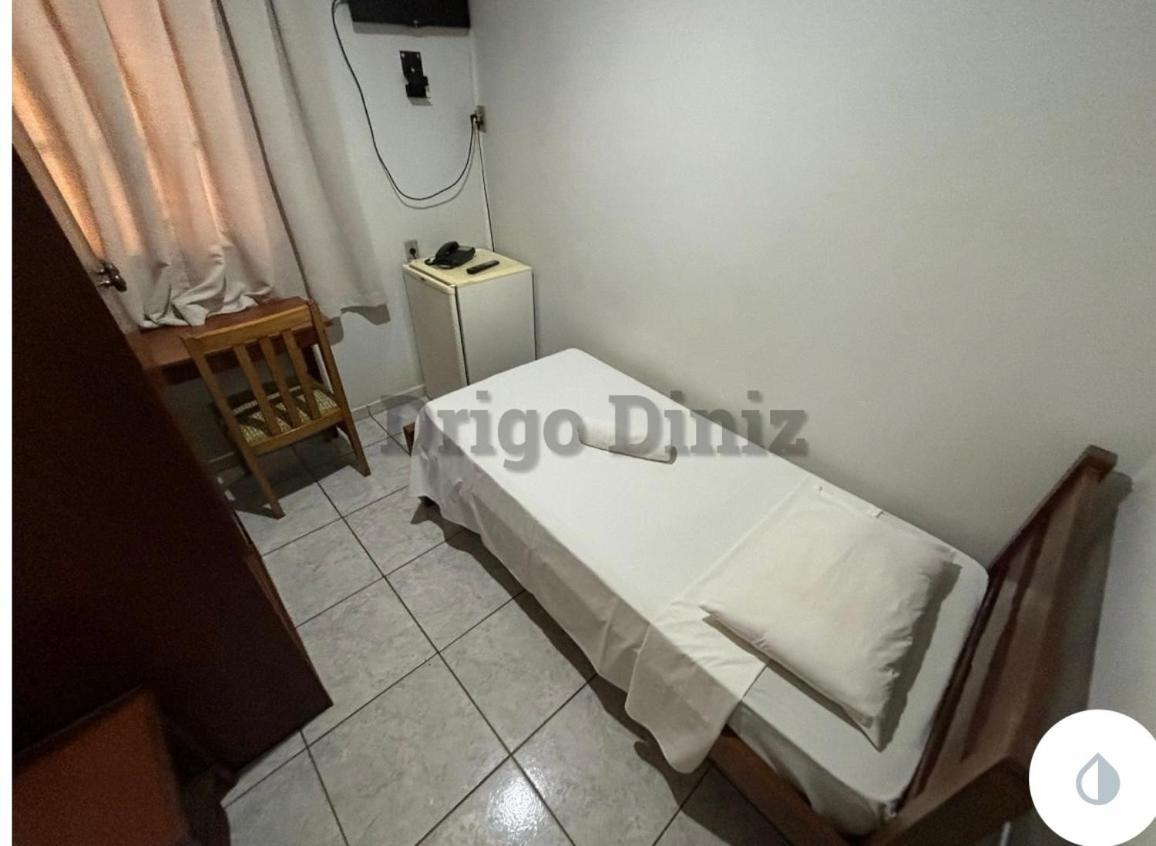 Standard Single Room photo 3