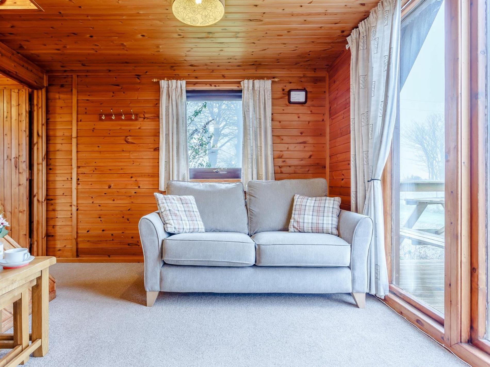 Two-Bedroom House photo 1