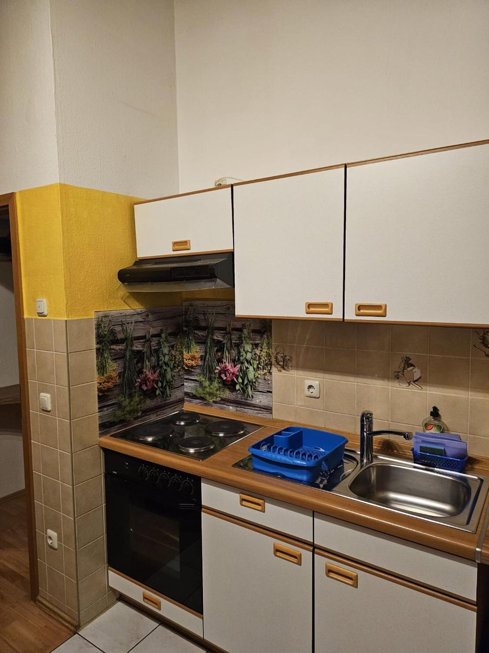 Two-Bedroom Apartment photo 2