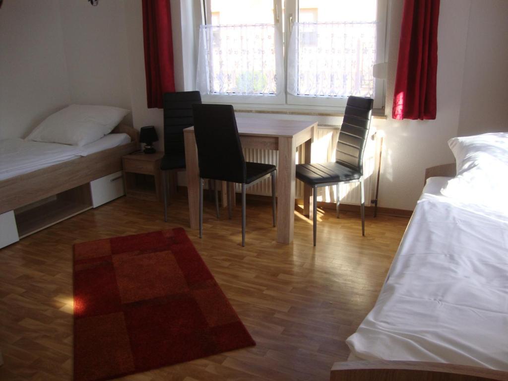 Two-Bedroom Apartment photo 2