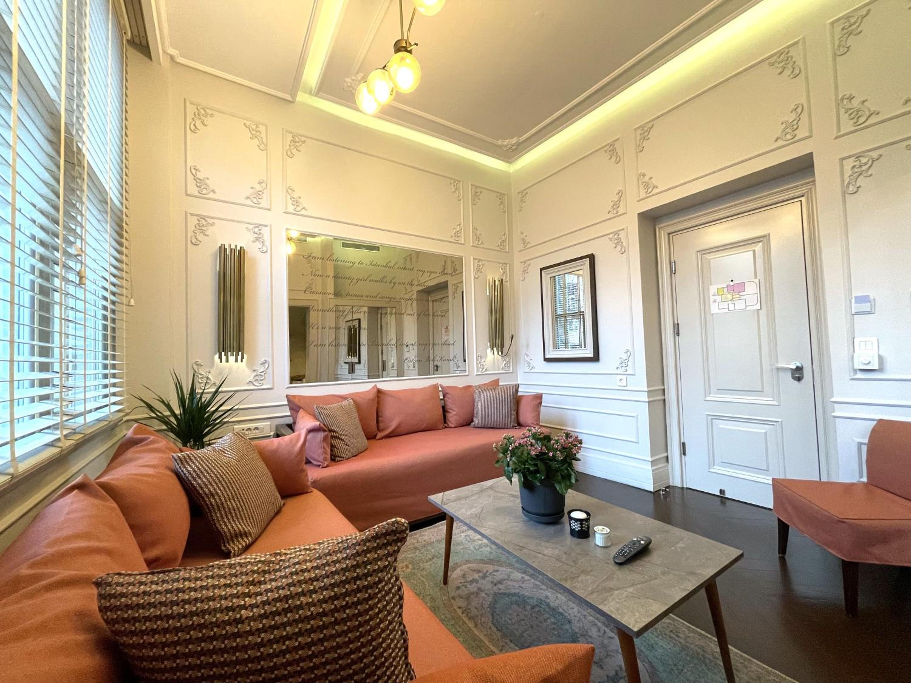 Superior Apartment photo 1