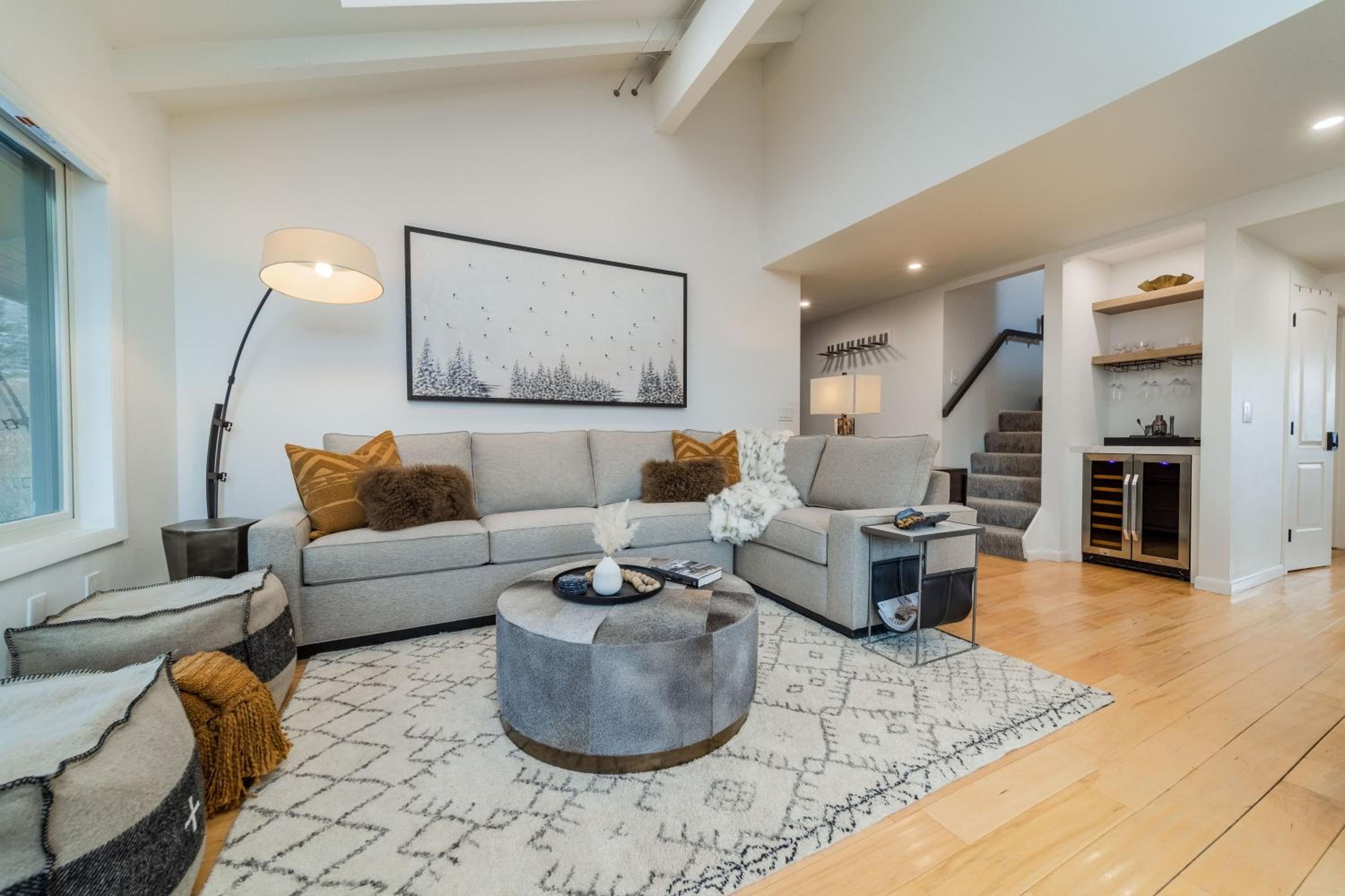 Apartment photo 1
