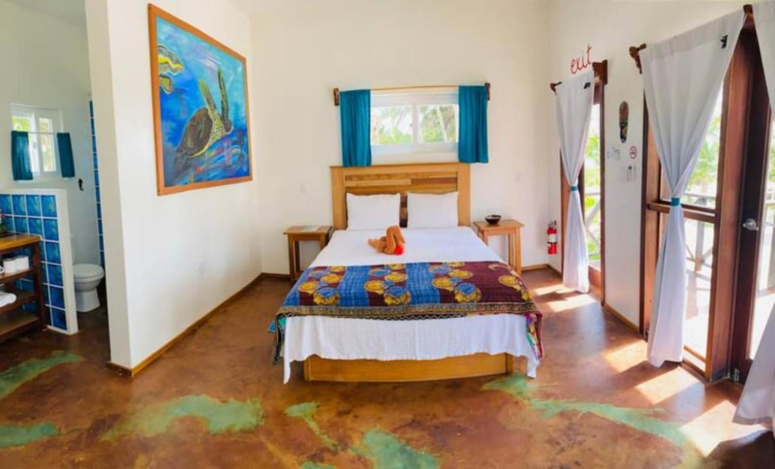Bungalow - Beach Front photo 2