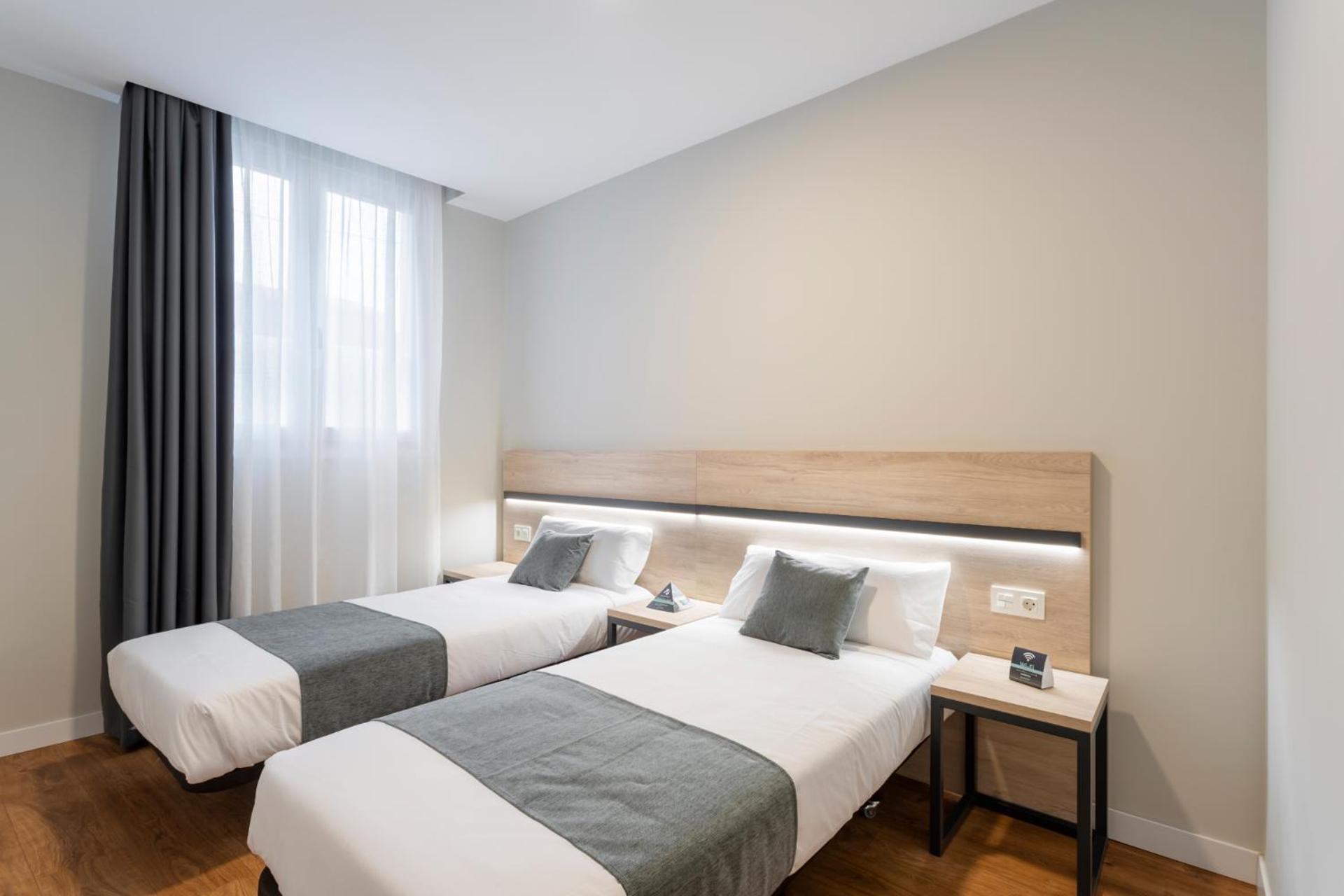 Apartamento Estándar