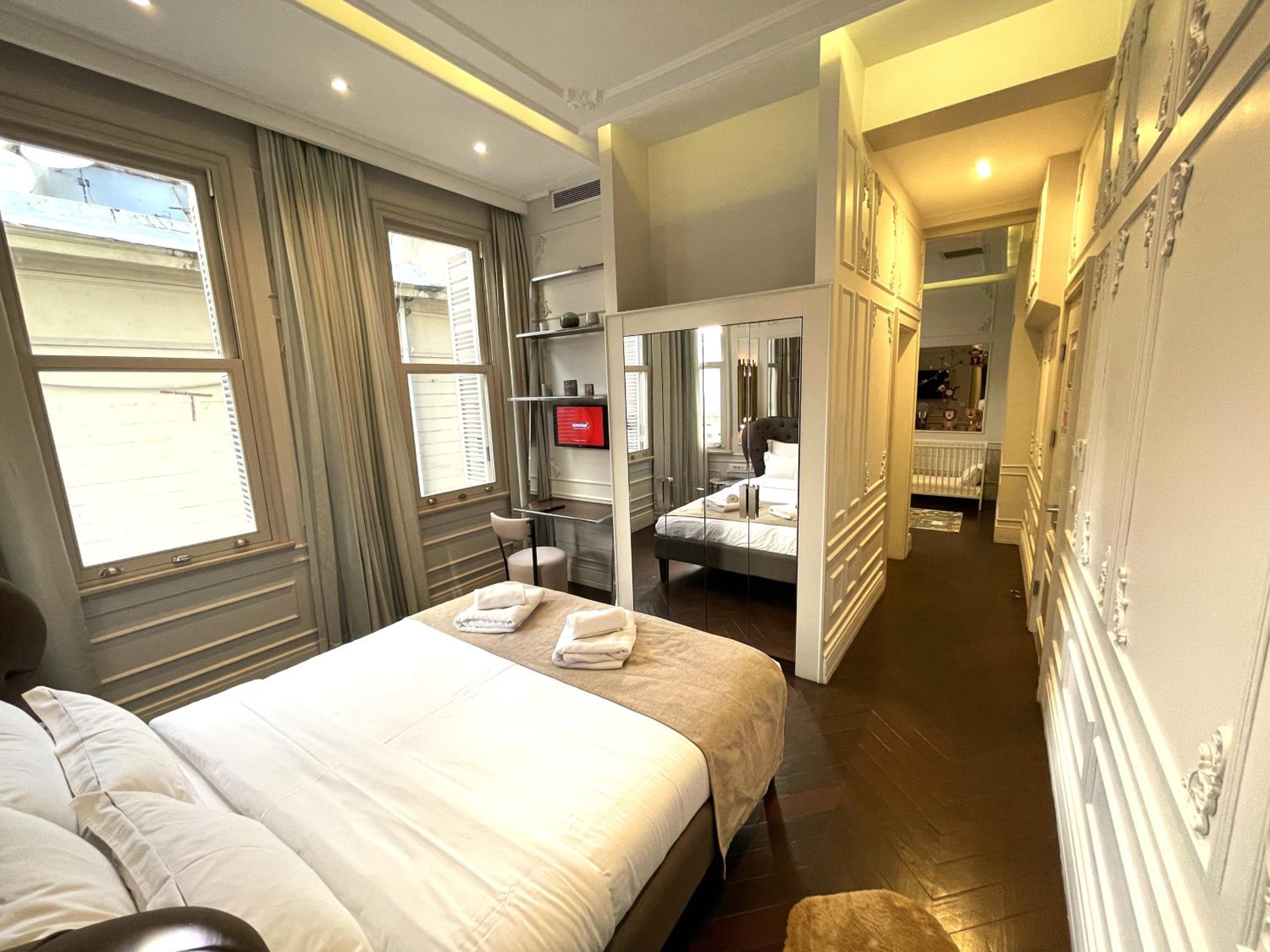 Superior Apartment photo 1
