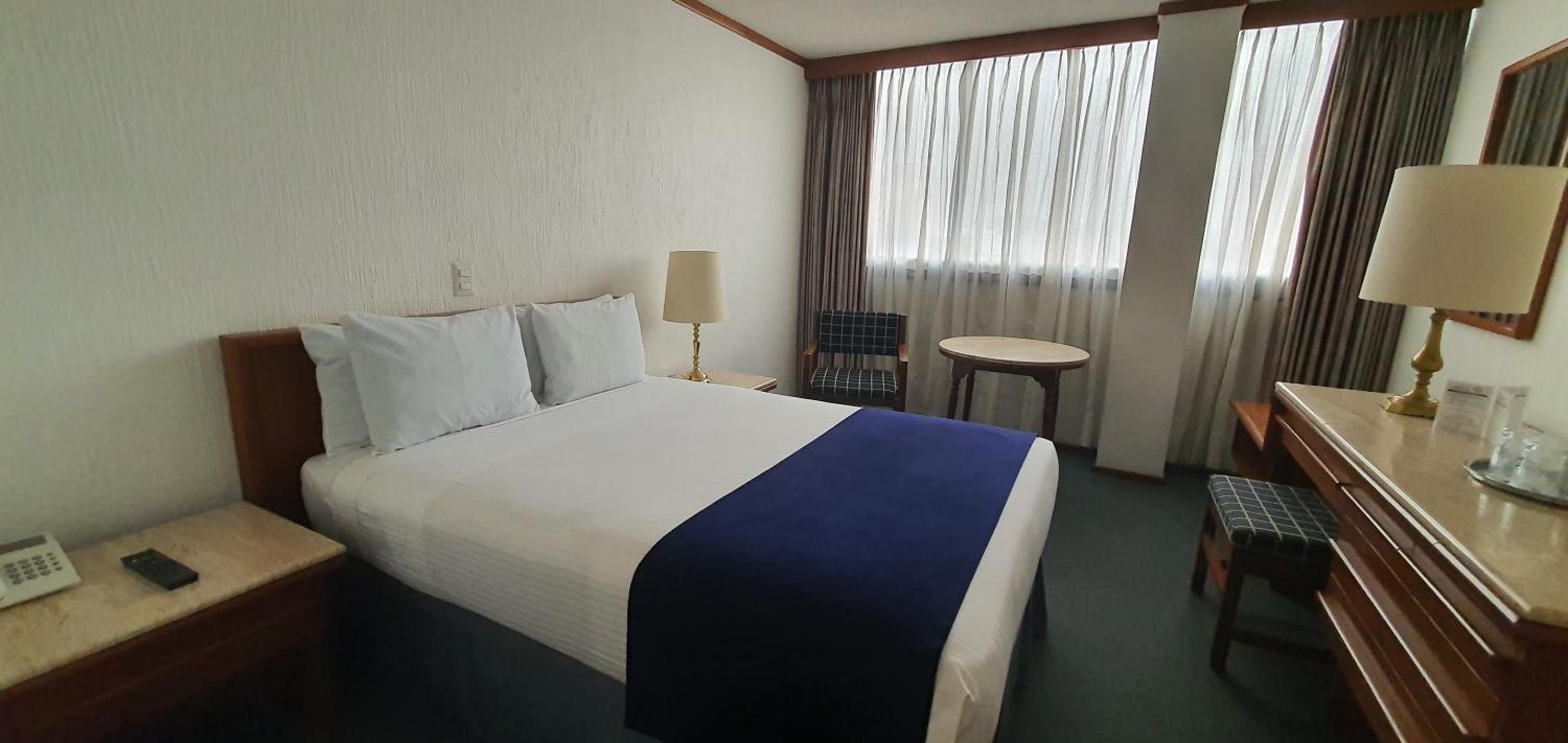 Superior Double Room - Photo 3
