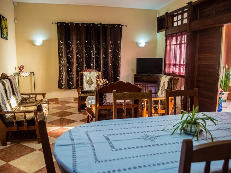 Two-Bedroom Villa