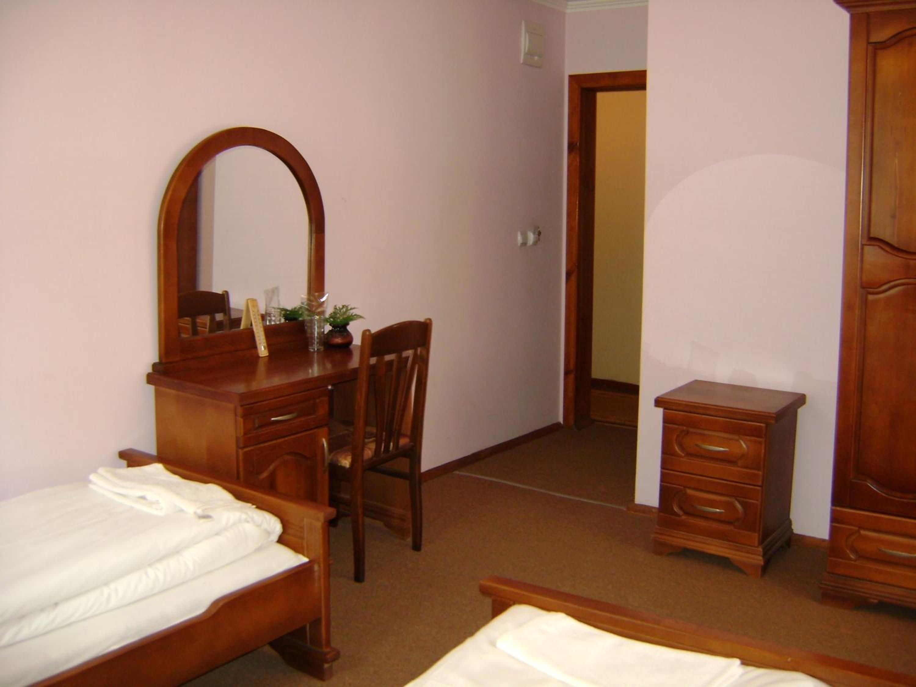 Quadruple Room photo 1