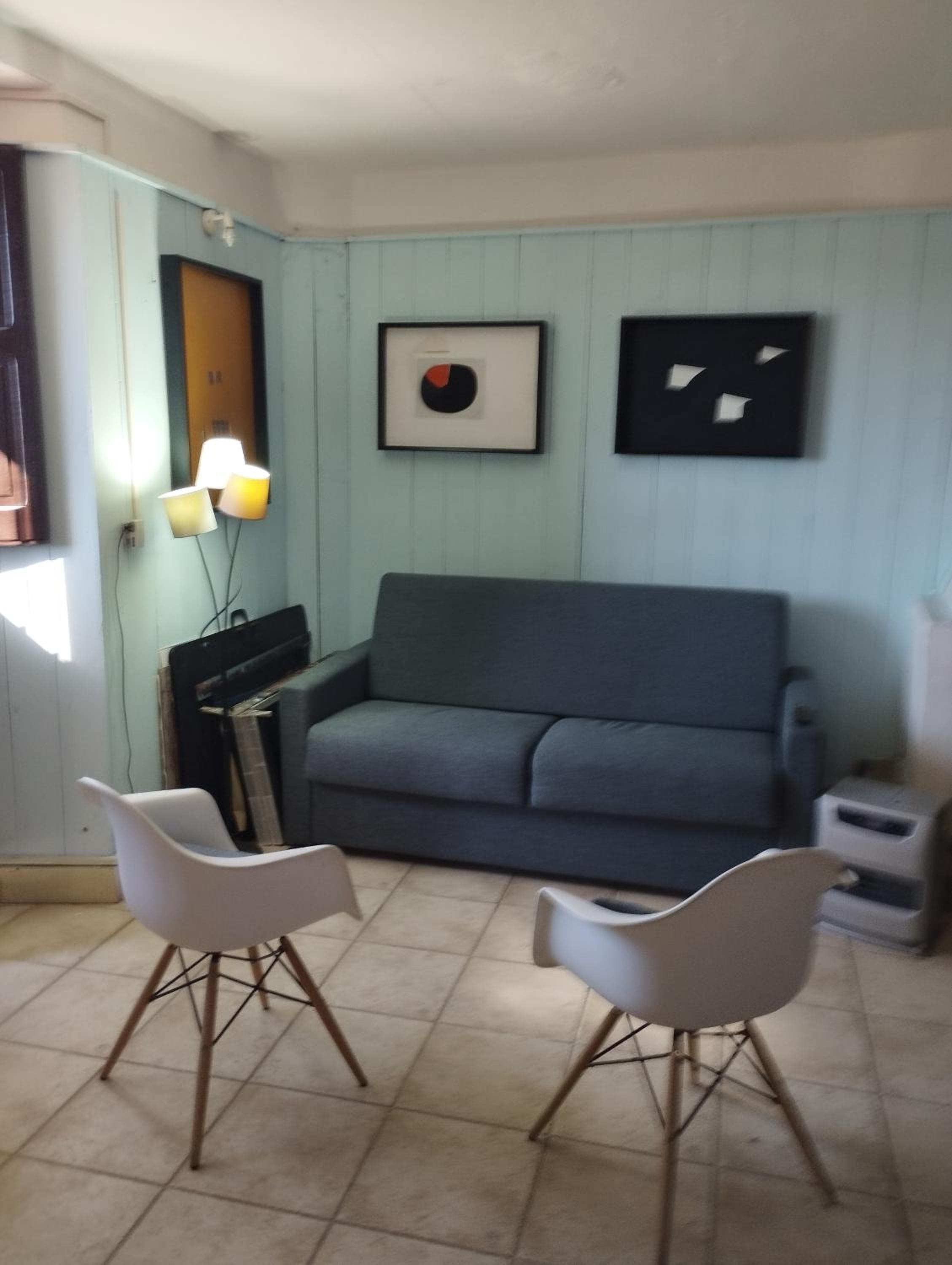 Double Room With Private Bathroom photo 1