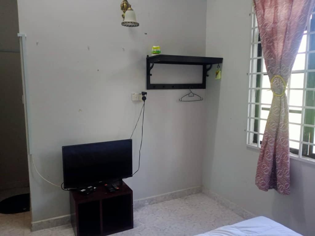 Standard Triple Room photo 2