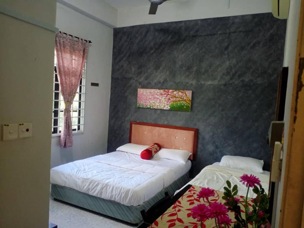 Standard Triple Room photo 1